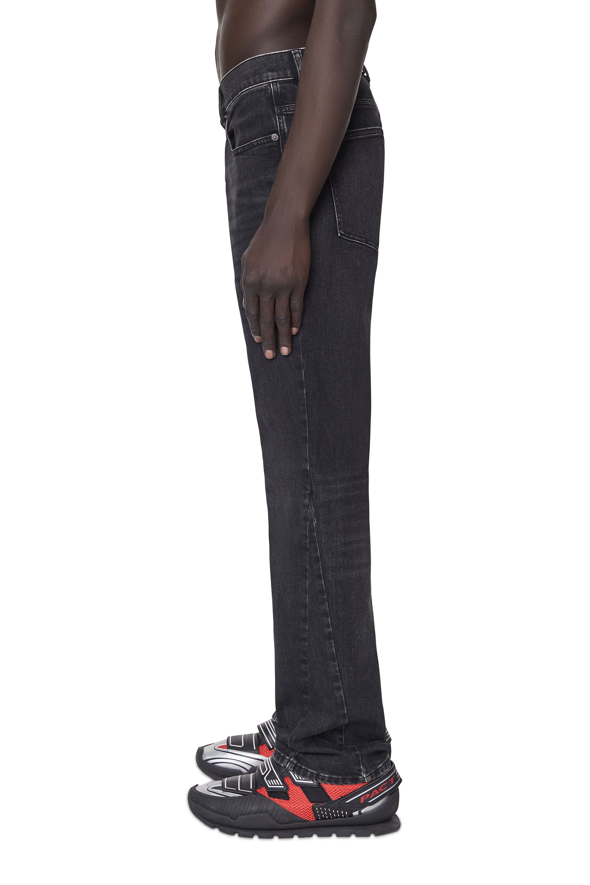 2021 Bootcut Jeans 09B83 2021 Bootcut Jeans 09B83