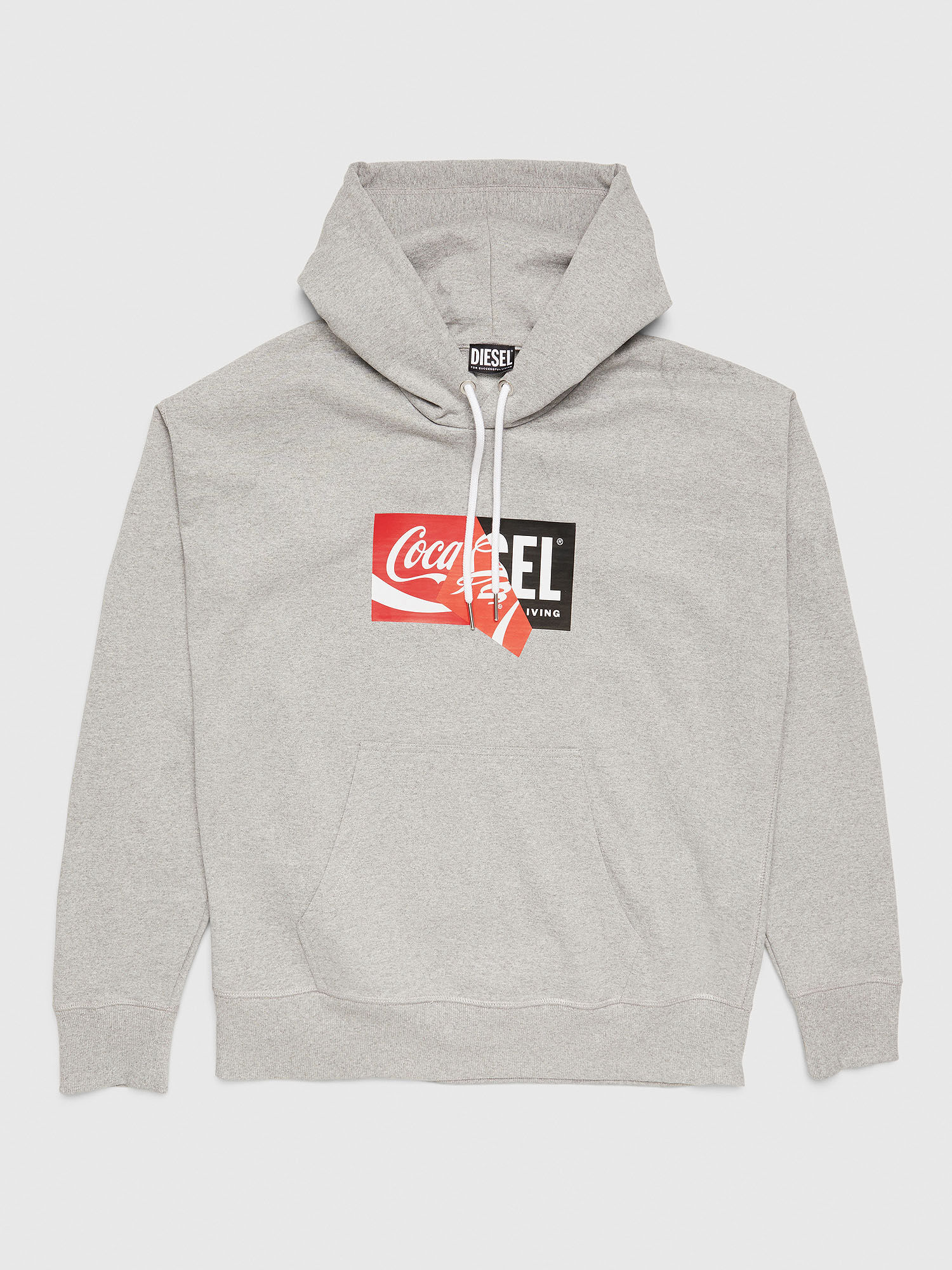 diesel sweatshirts
