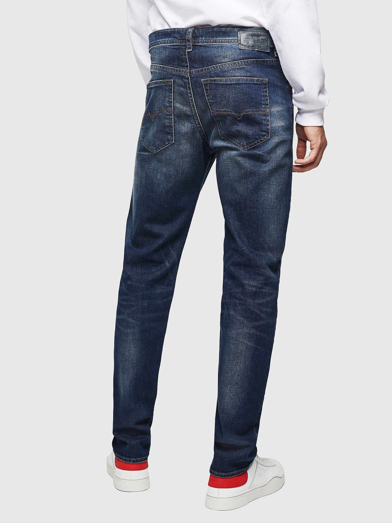 diesel buster jeans 0853r
