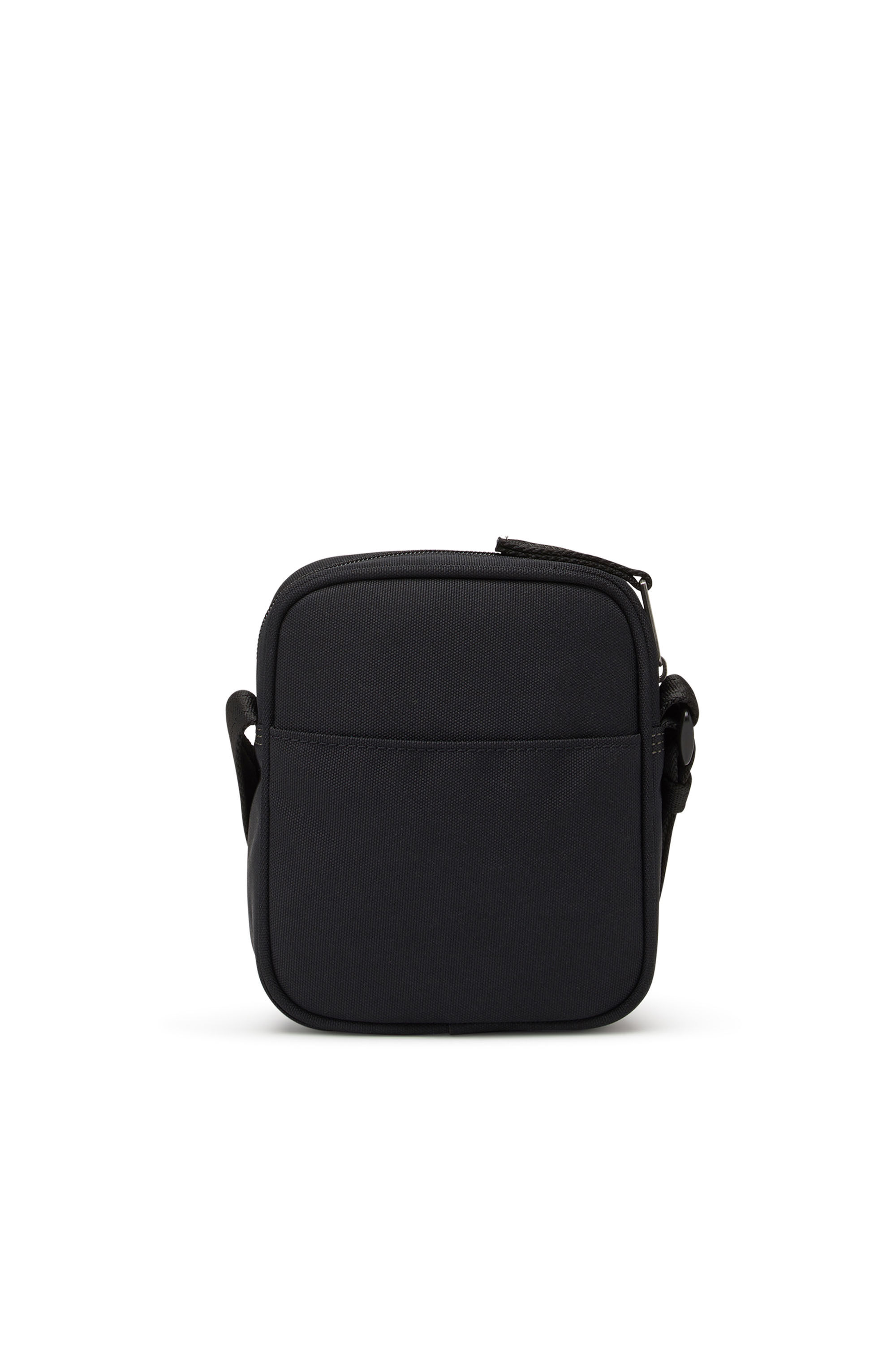 Diesel - D.90 CAMERA BAG S X, Negro - Image 3