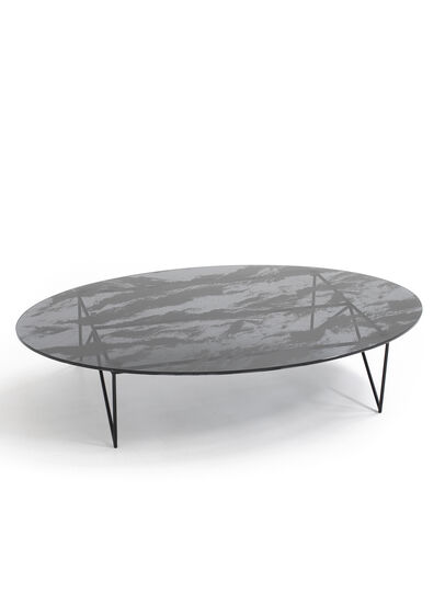 AEROZEPPELIN, Multicolor Diesel - AEROZEPPELIN, Multicolor - Furniture - Image 4