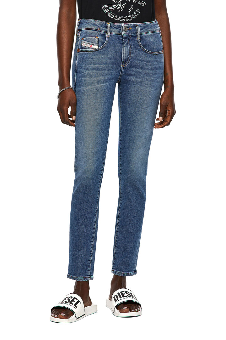 D-Ollies Slim JoggJeans® 069XA, D-Ollies Slim JoggJeans® 069XA,
