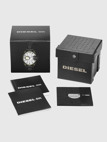 mega chief hybrid ip case hybrid smartwatch
