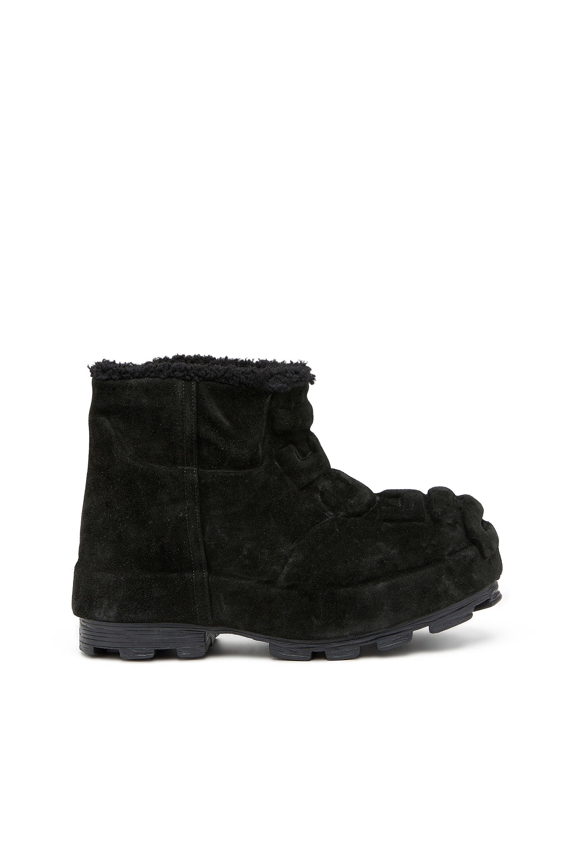 Diesel - D-HAMMER CH MD, Negro - Image 1