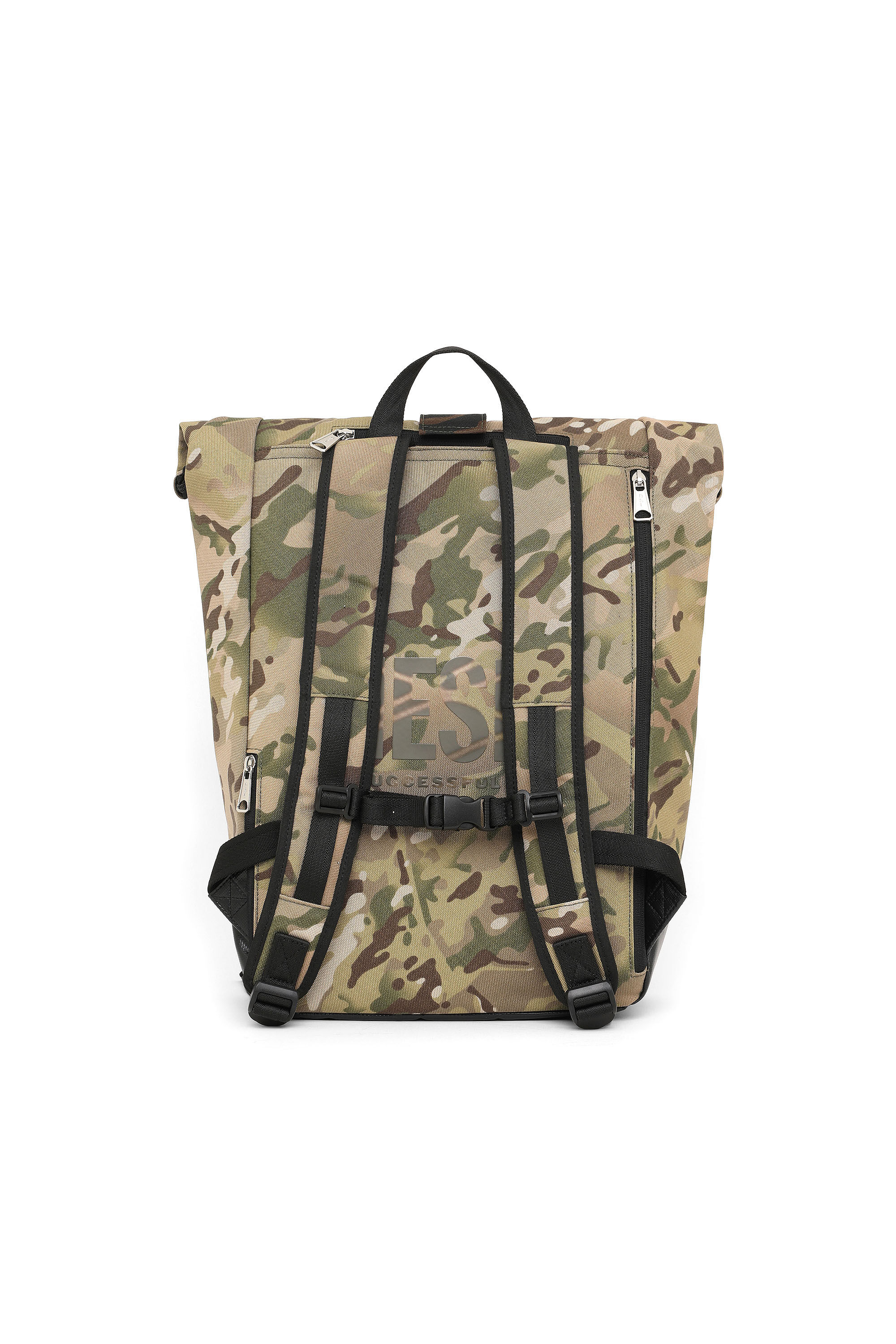 Diesel - ROLAP, Green Camouflage - Image 4