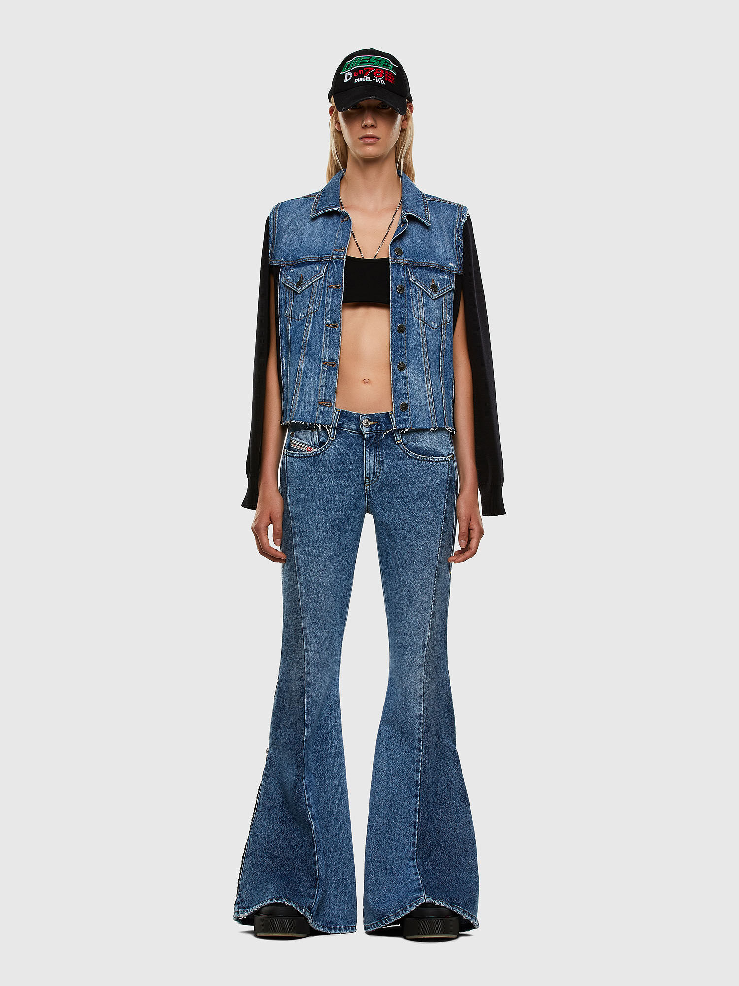 Diesel rose discount