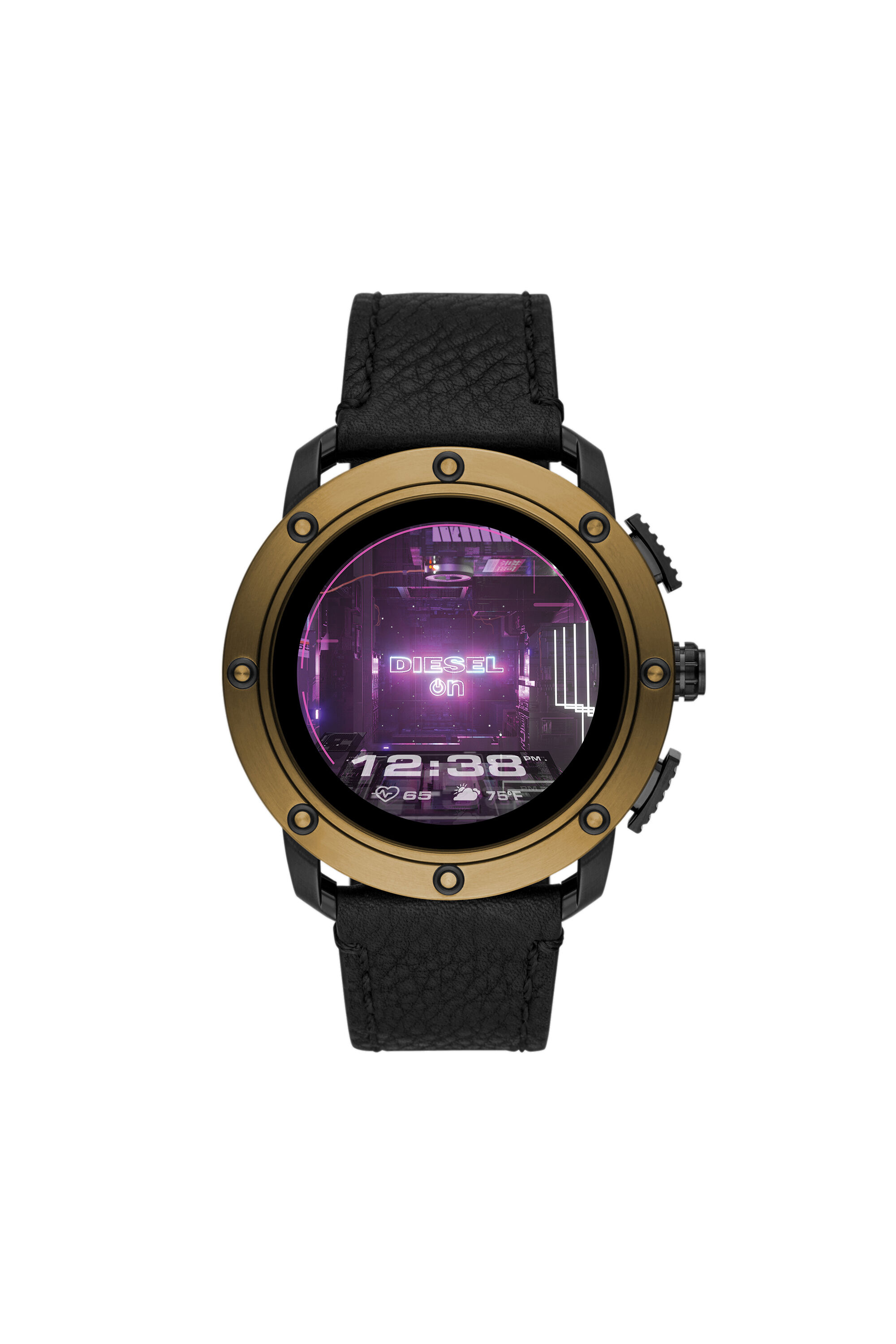 Diesel Dzt 2018 2024 towncentervb
