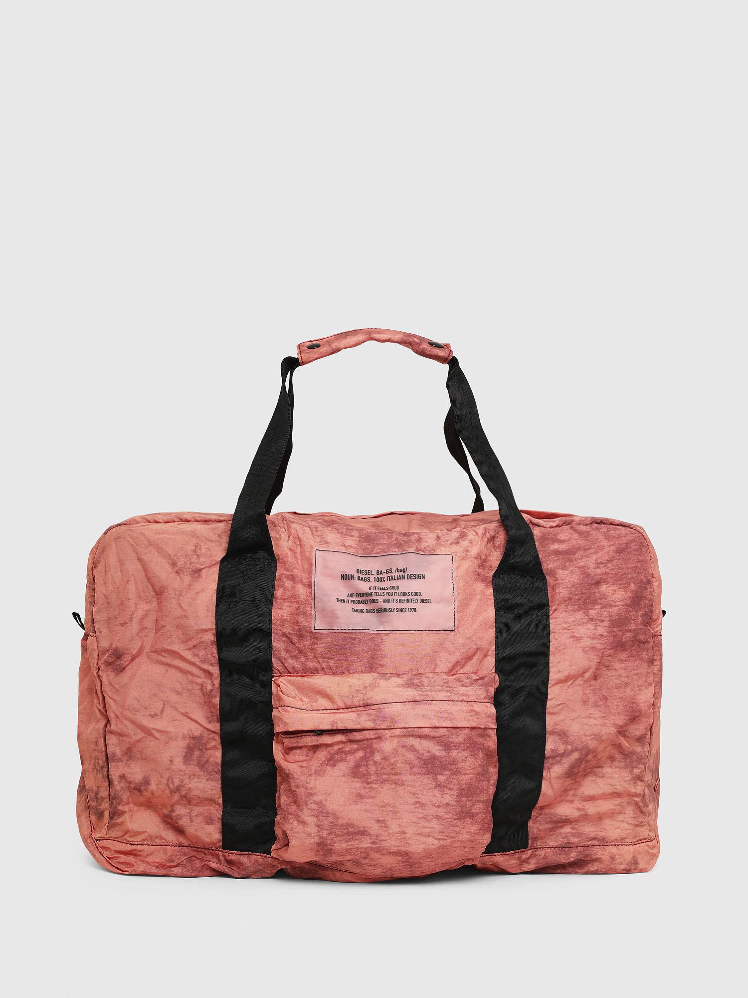 Diesel holdall sales