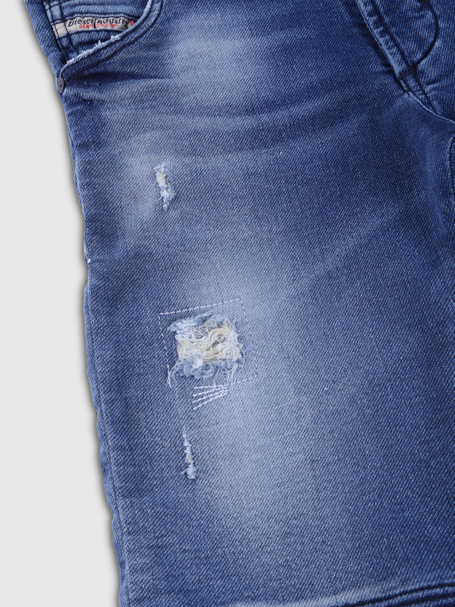 Diesel - PROOLI-N JOGGJEANS, Blue Jeans - Image 3