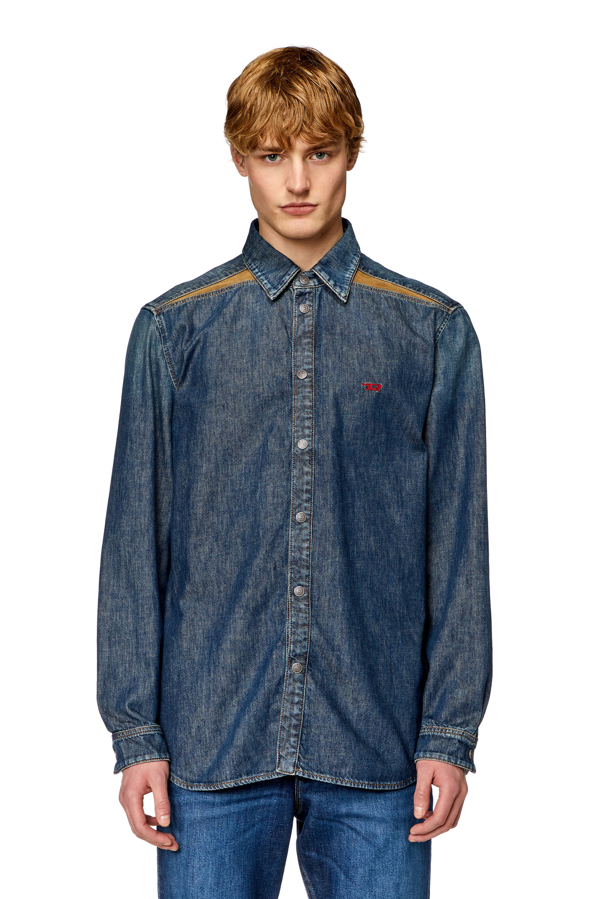 レディース 半袖ニット（ニット/セーター）｜DIESEL（ディーゼル