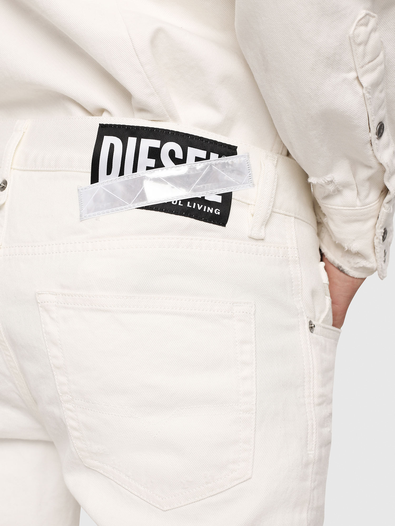 Jean hotsell diesel mharky