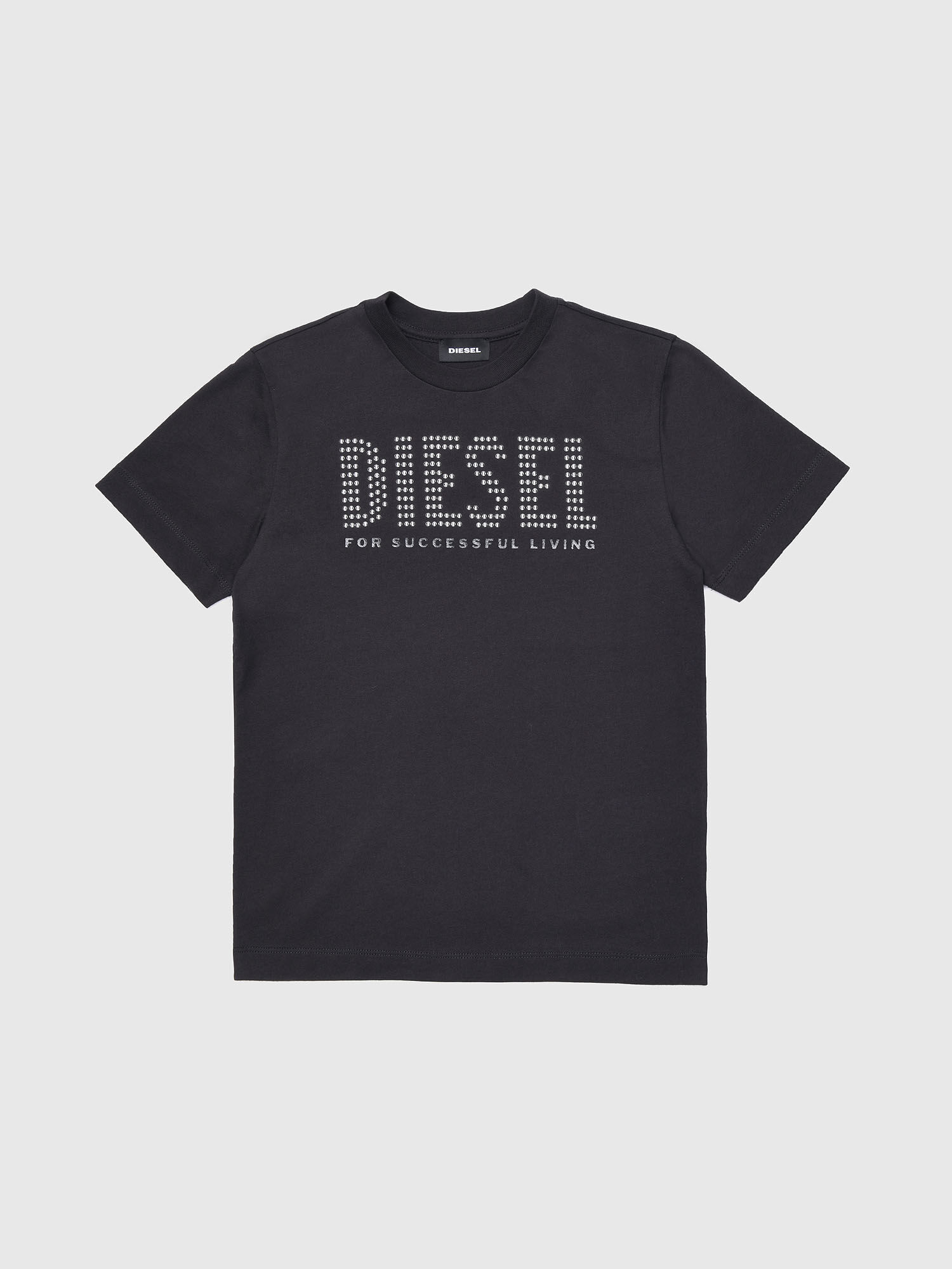 Diesel - TABEL, Black - Image 1