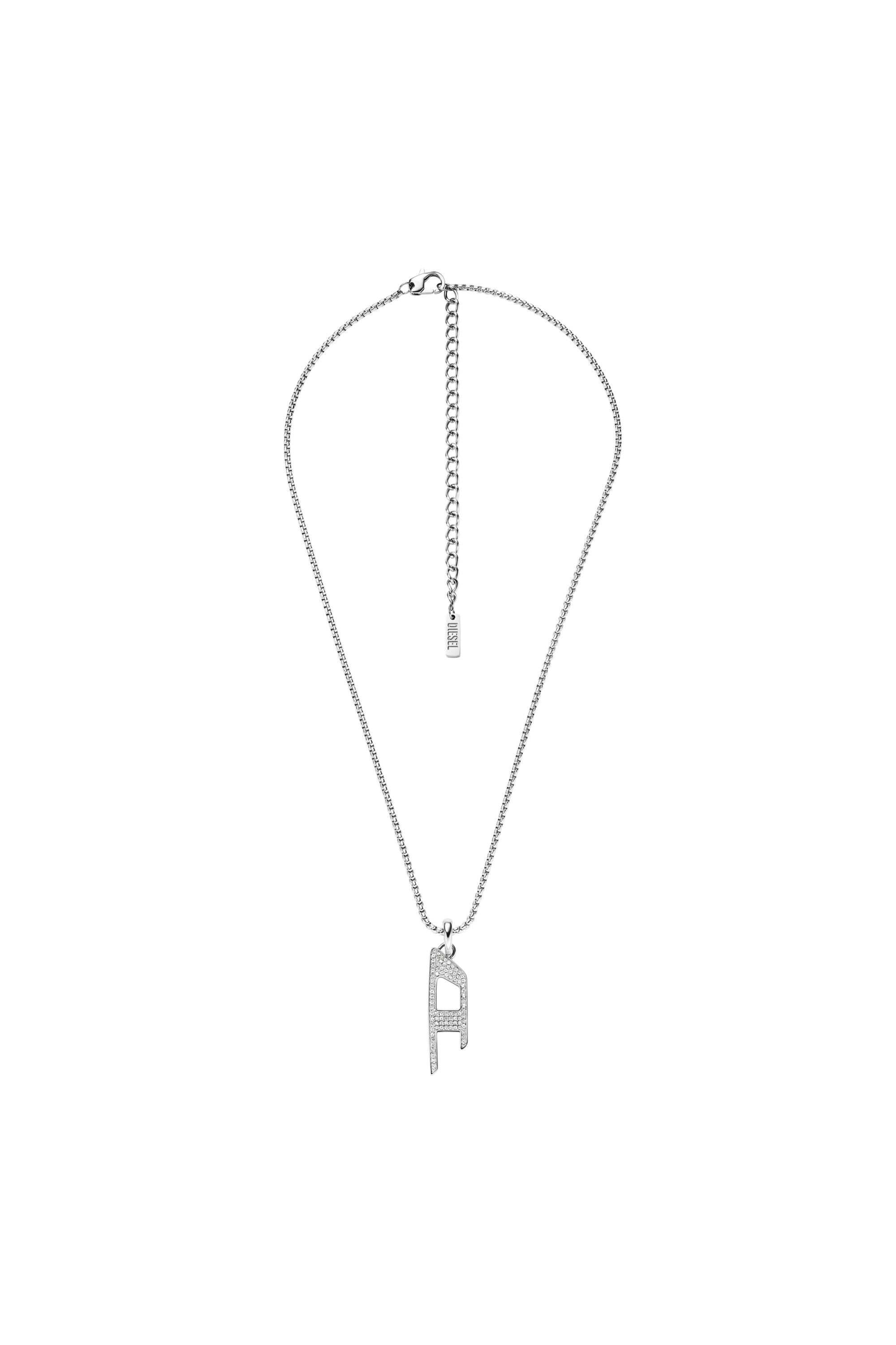 DX1624040 JEWELLERY, Plata