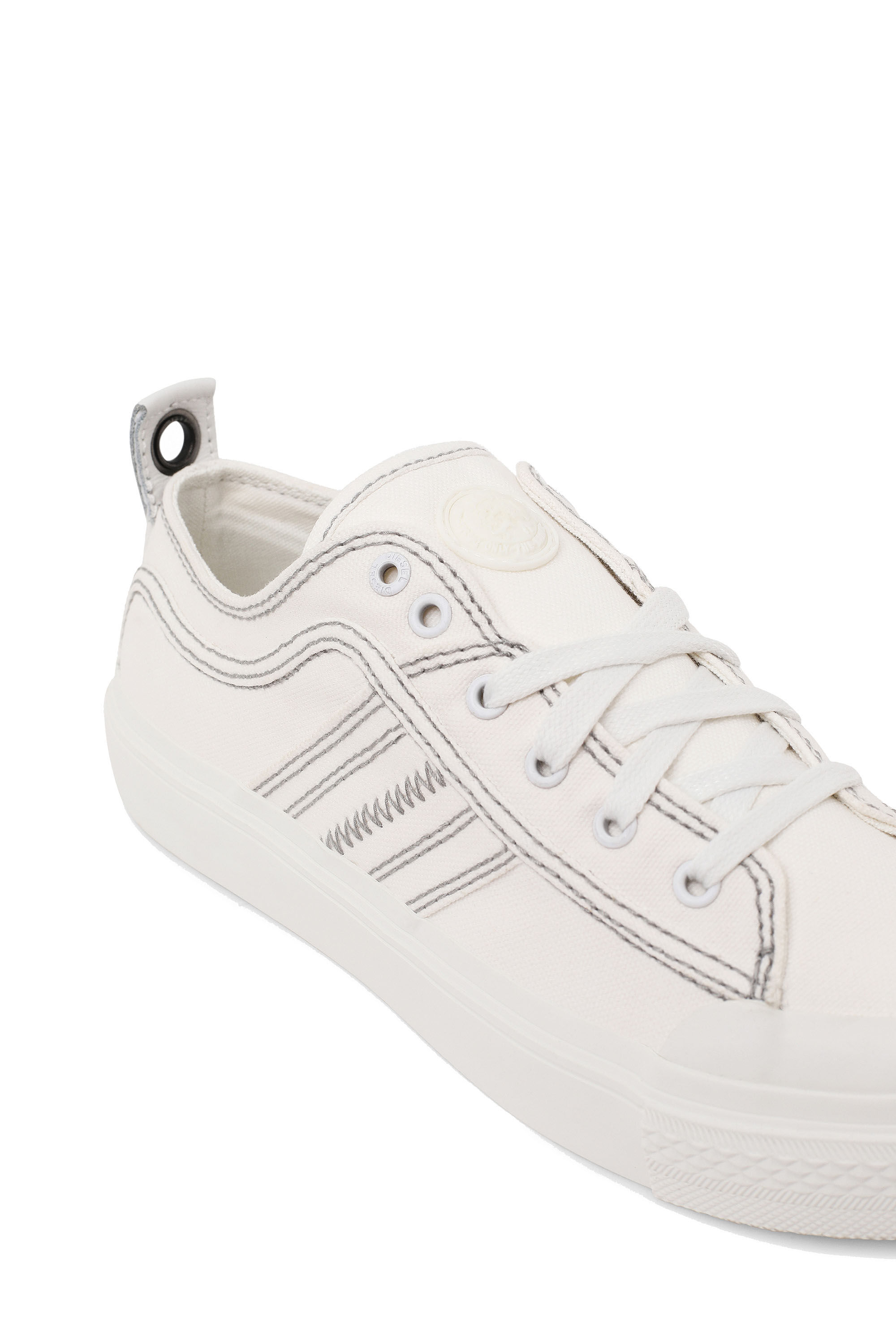 Diesel astico store low