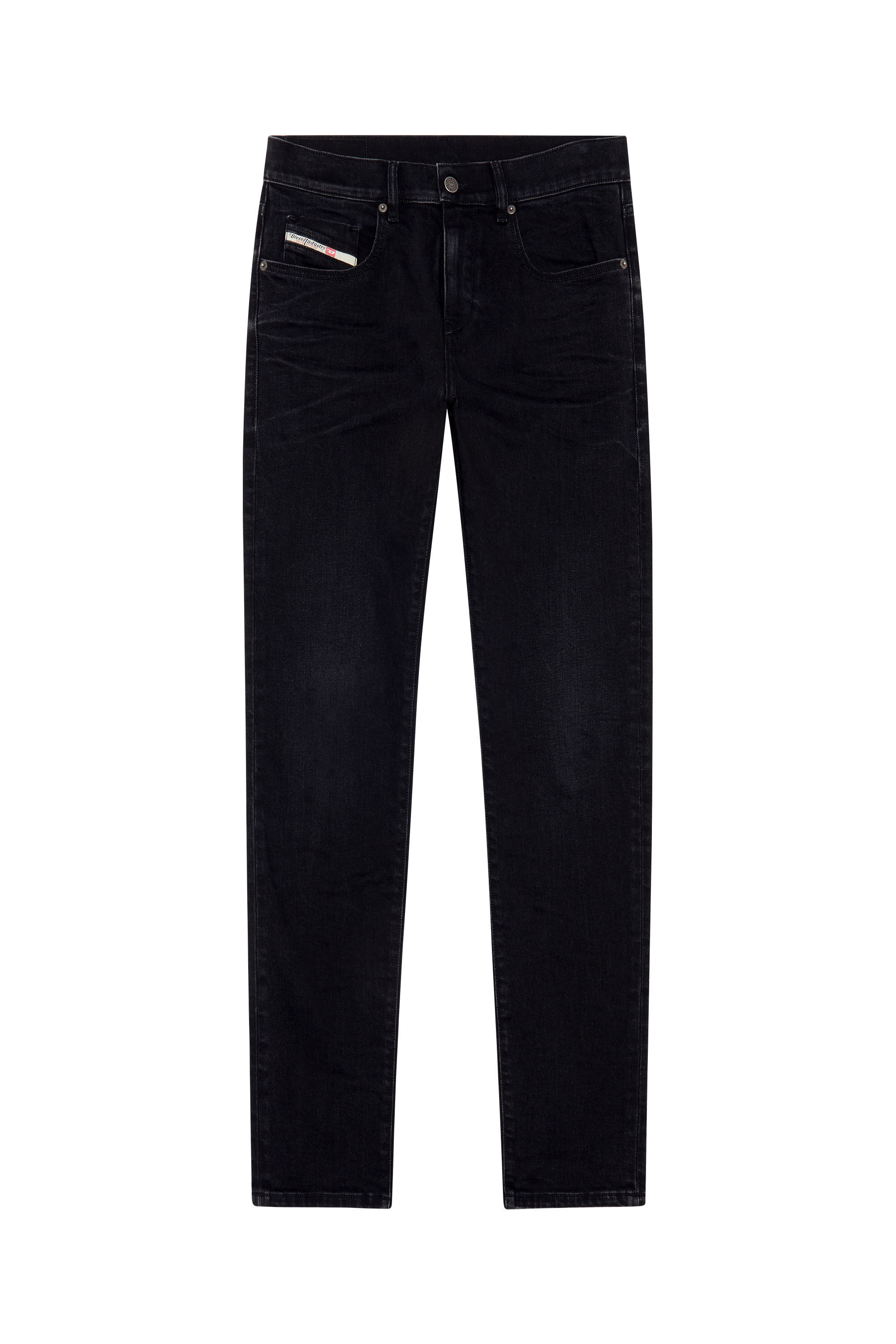 ブランド一覧 | ワールド オンラインストア Man: 09D48 D-STRUKT 2019 Slim Diesel | Jeans grey Black/Dark その他