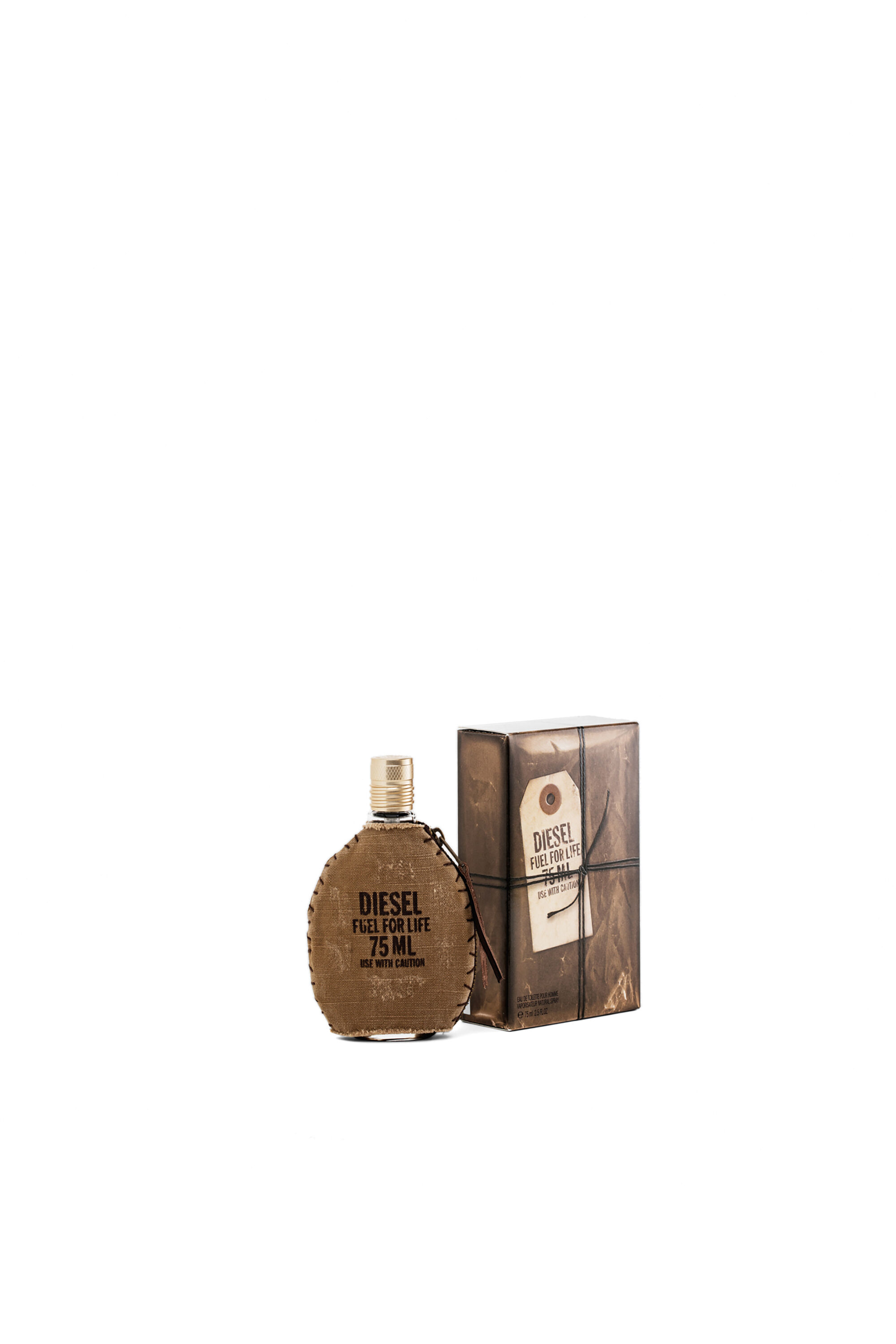 diesel fuel for life unlimited 75ml