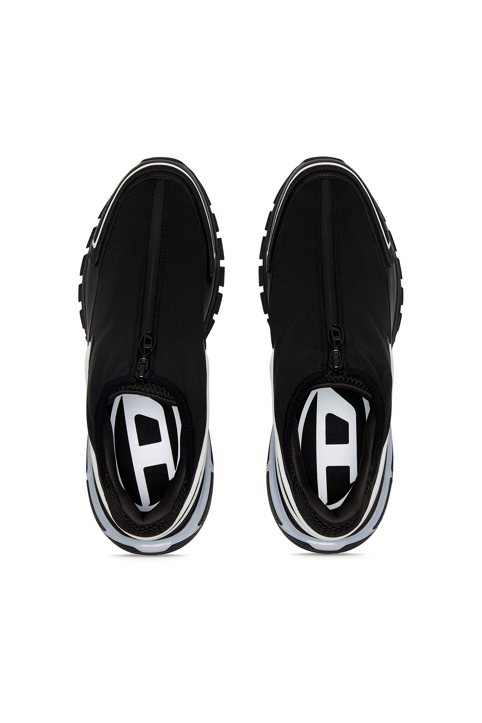 S-SERENDIPITY PRO-X1 ZIP X Women's Slip-on sneakers, zip S-SERENDIPITY PRO-X1 ZIP X Women's Slip-on sneakers, zip