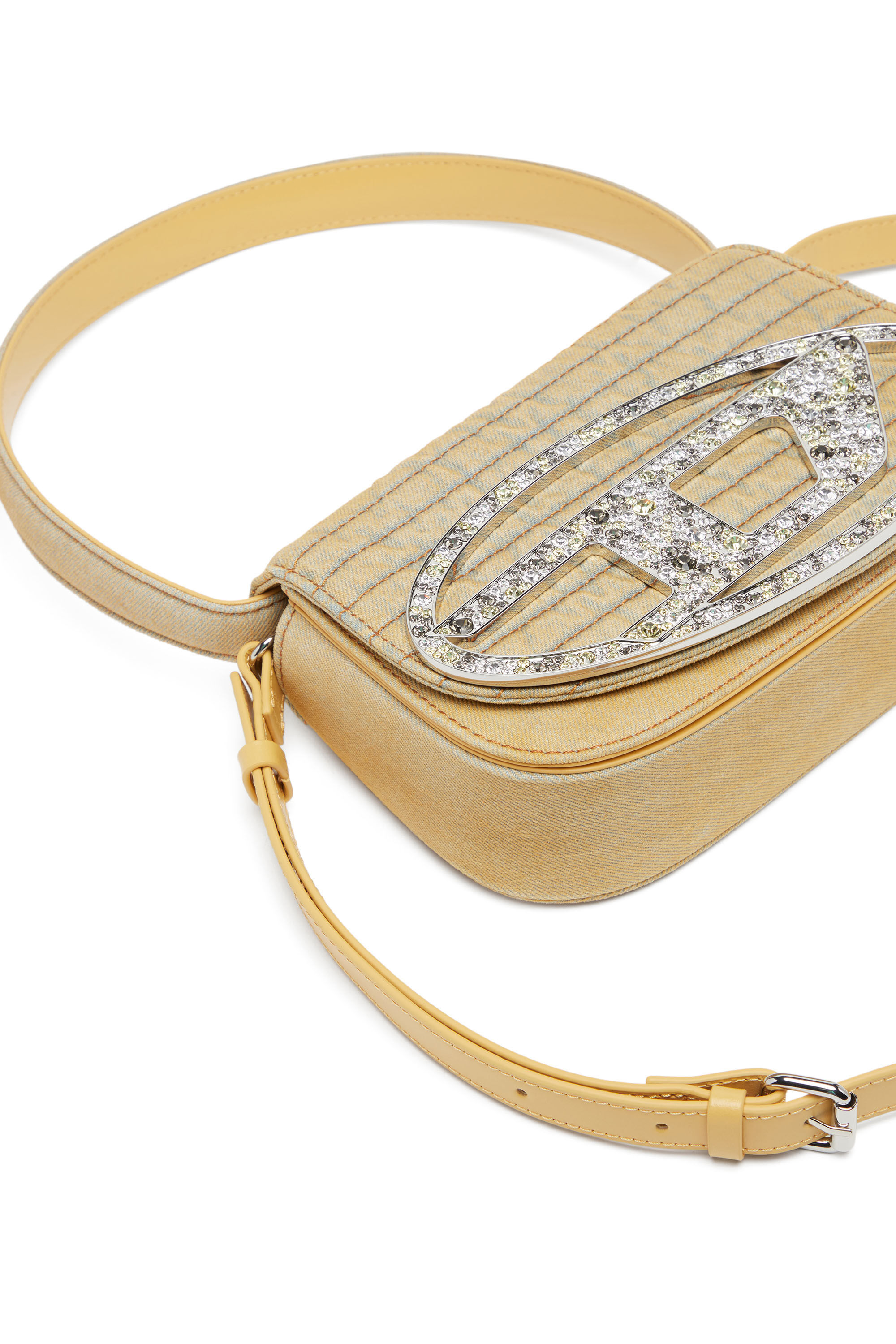 訳あり・アウトレット特集 Women's 1DR Shoulder Bag - Iconic shoulder bag in padded バッグ
