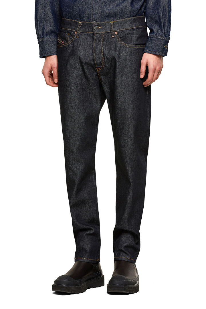 D-Fining Tapered Jeans 009HF, D-Fining Tapered Jeans 009HF,