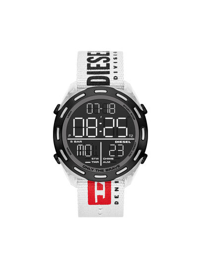 DZ1938, White Diesel - DZ1938, White - Timeframes - Image 1
