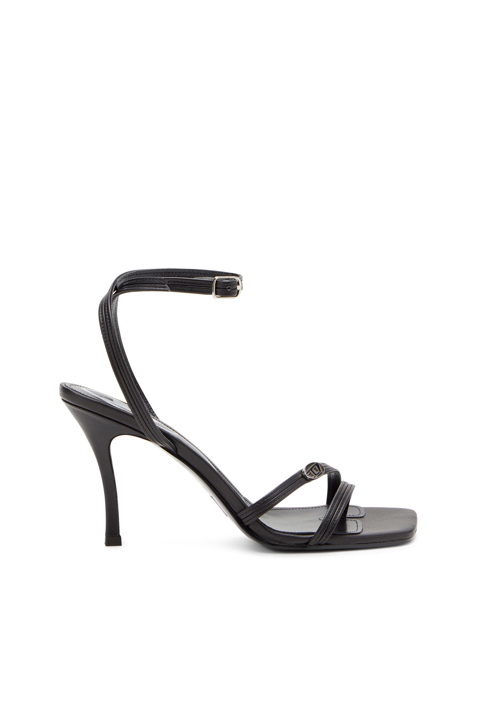The shoe top tailor strappy sandals