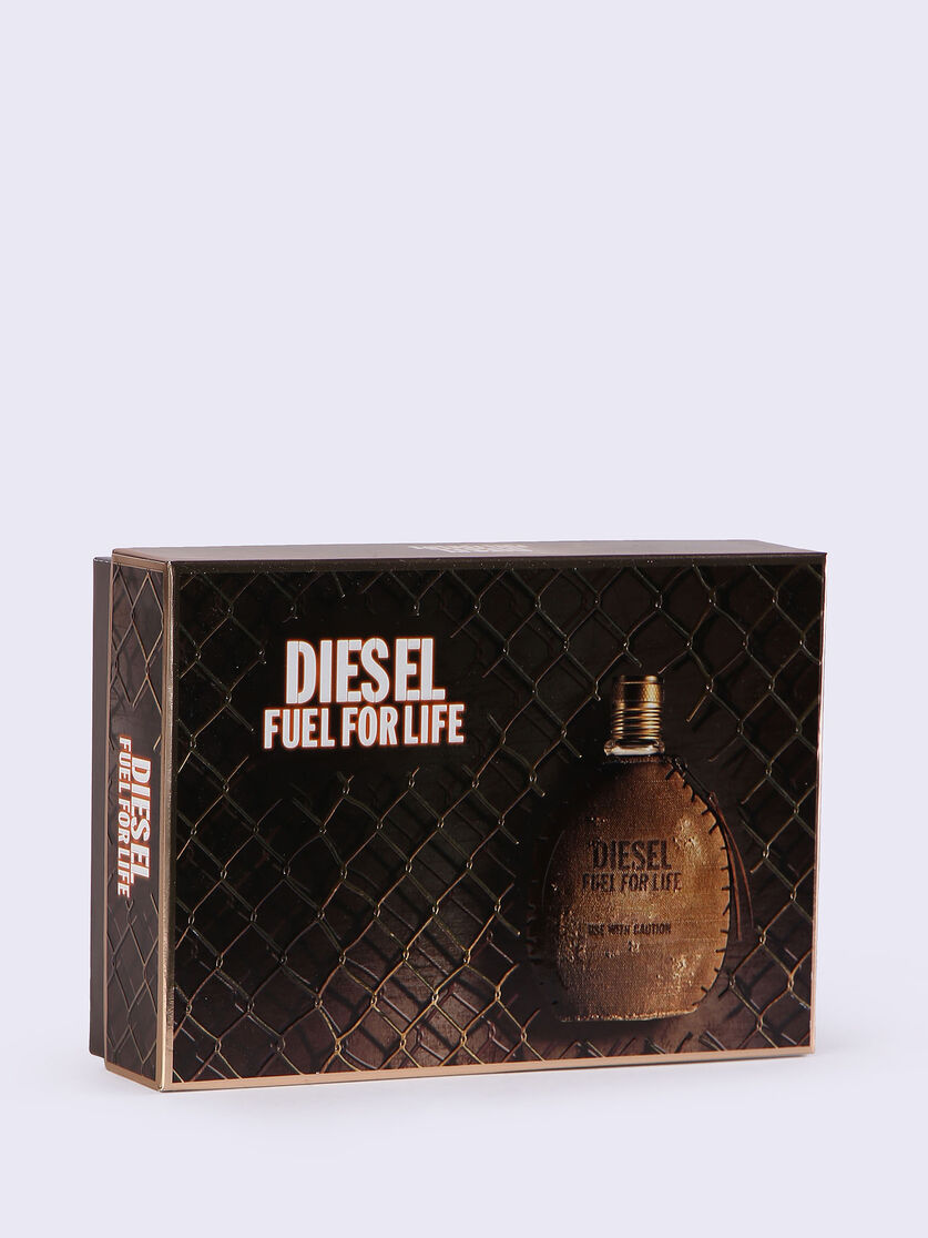 diesel