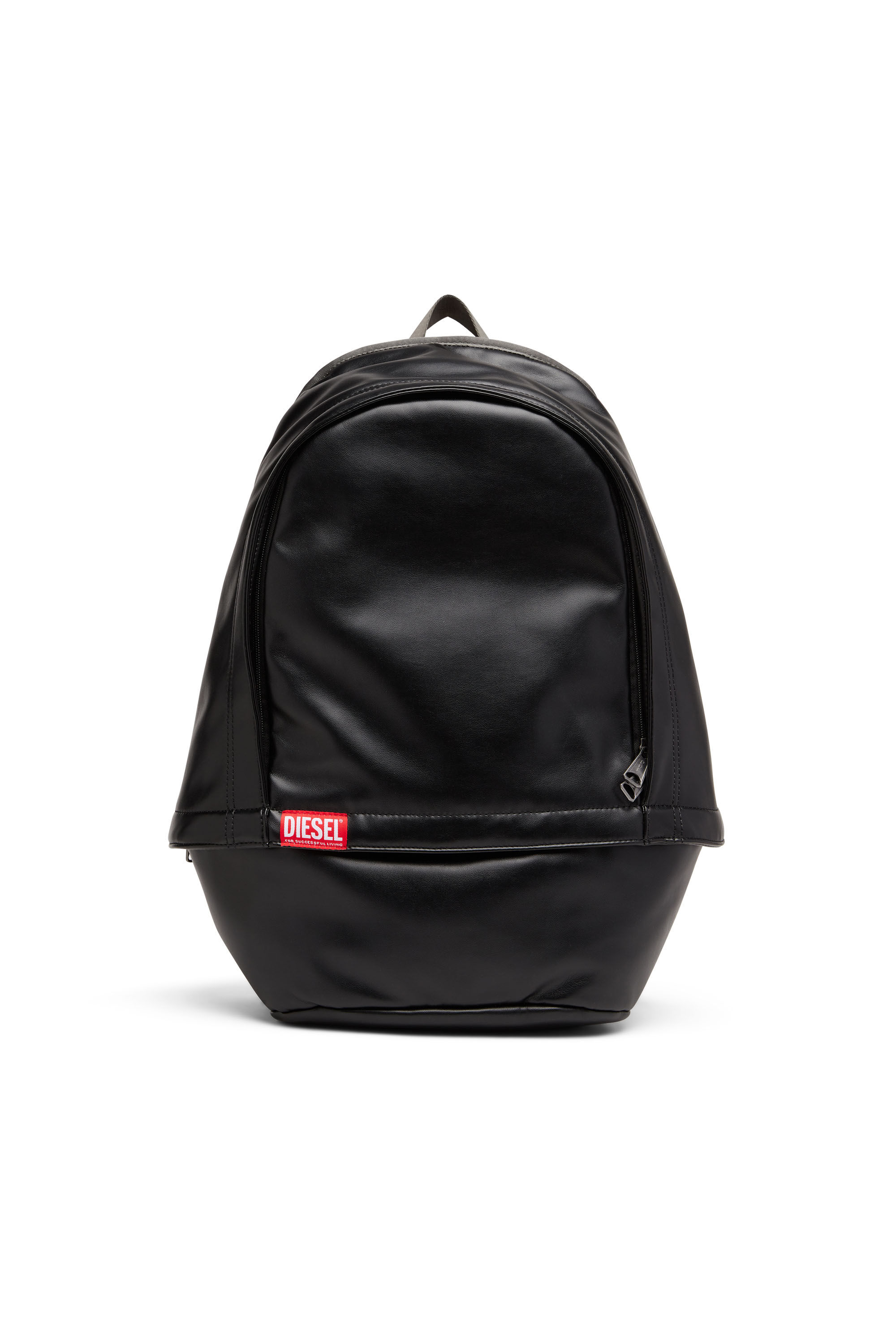 BERLYN GOA BACKPACK Man: Backpack in recycled materials | Diesel BERLYN GOA BACKPACK Man: Backpack in recycled materials | Diesel