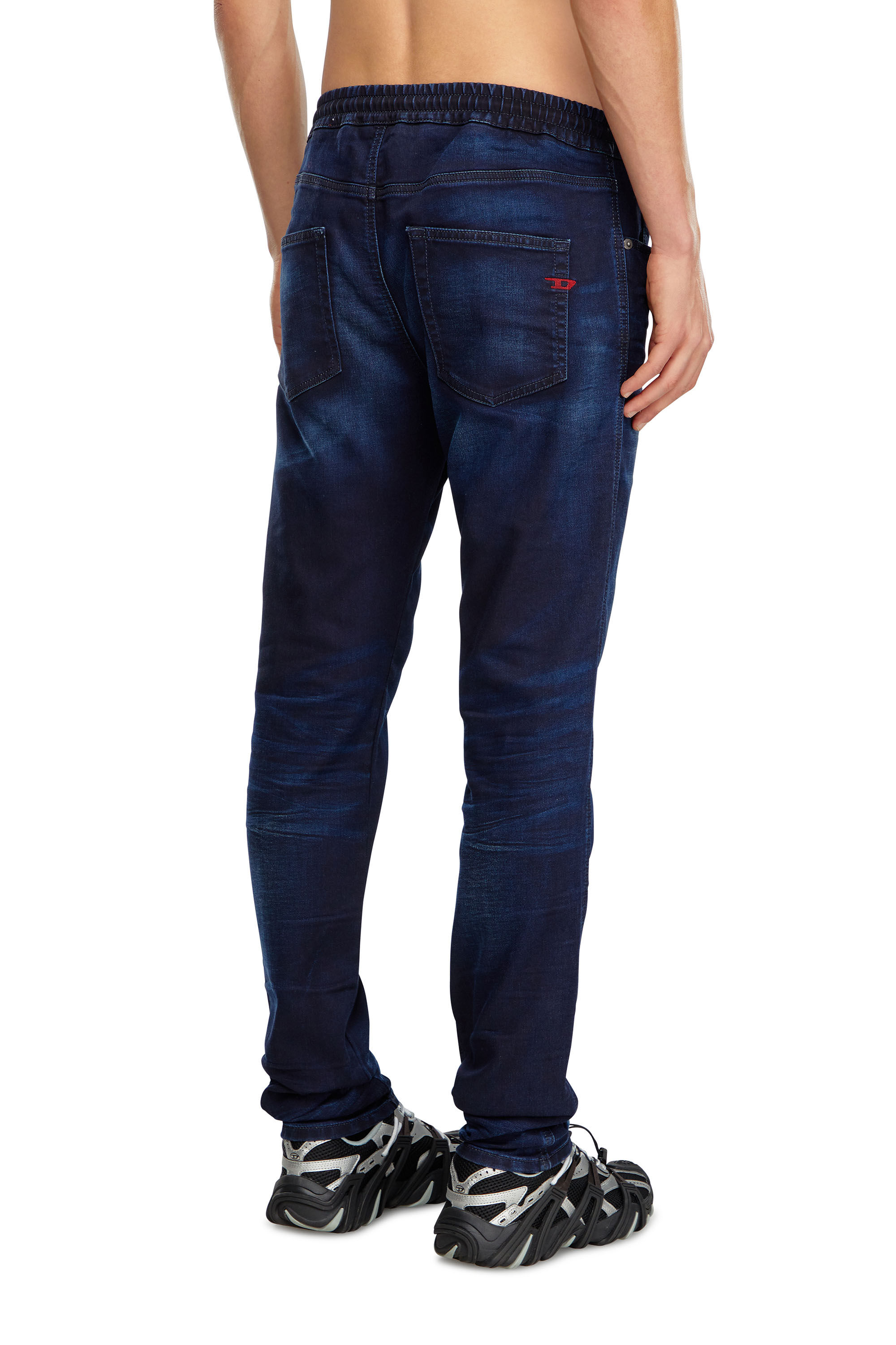 人気 Slim Diesel | Blue Dark | Joggjeans® D-Strukt 2060 パンツ
