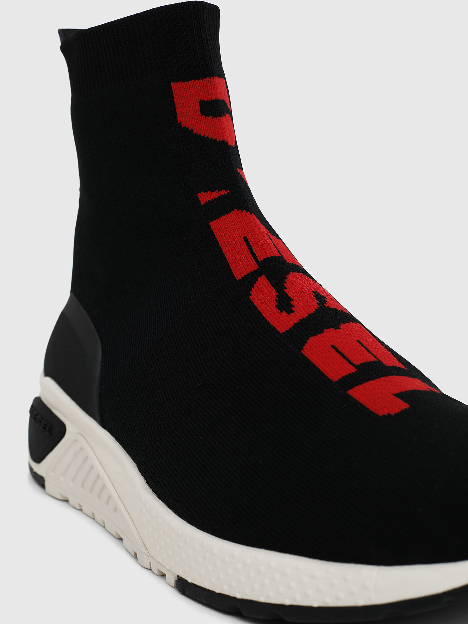 diesel shoes