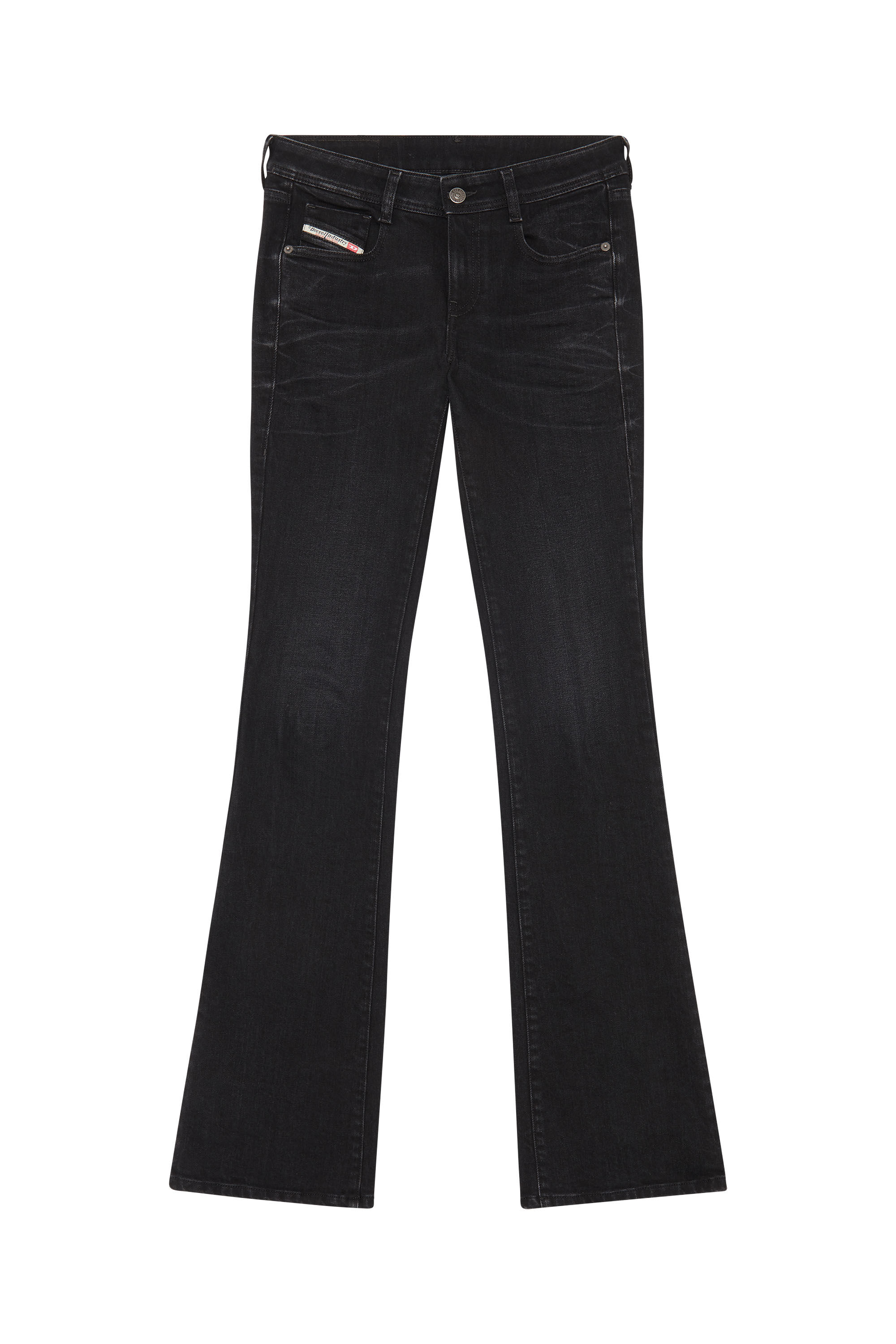 Jeans online neri diesel