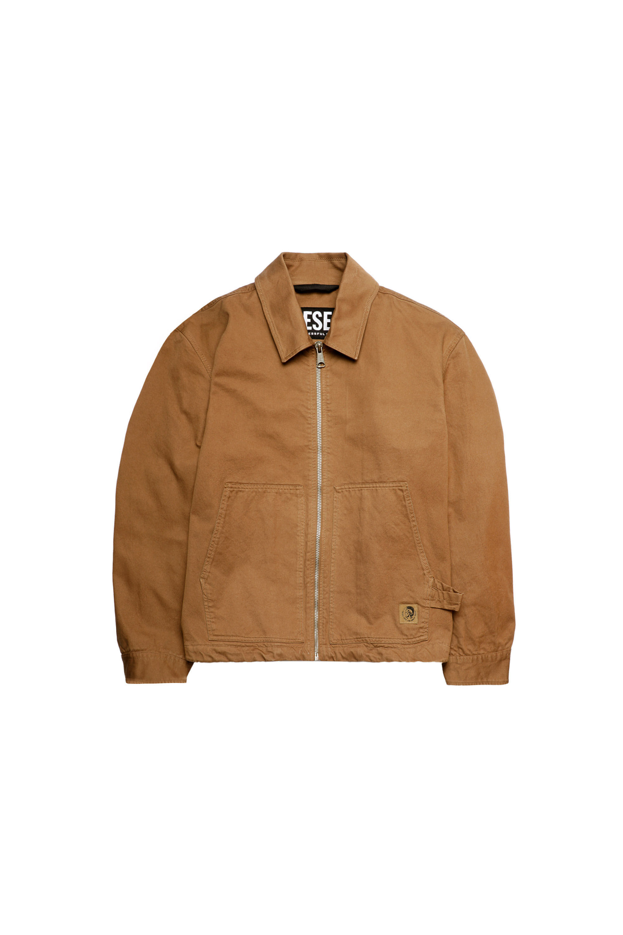 Cot jacket shop