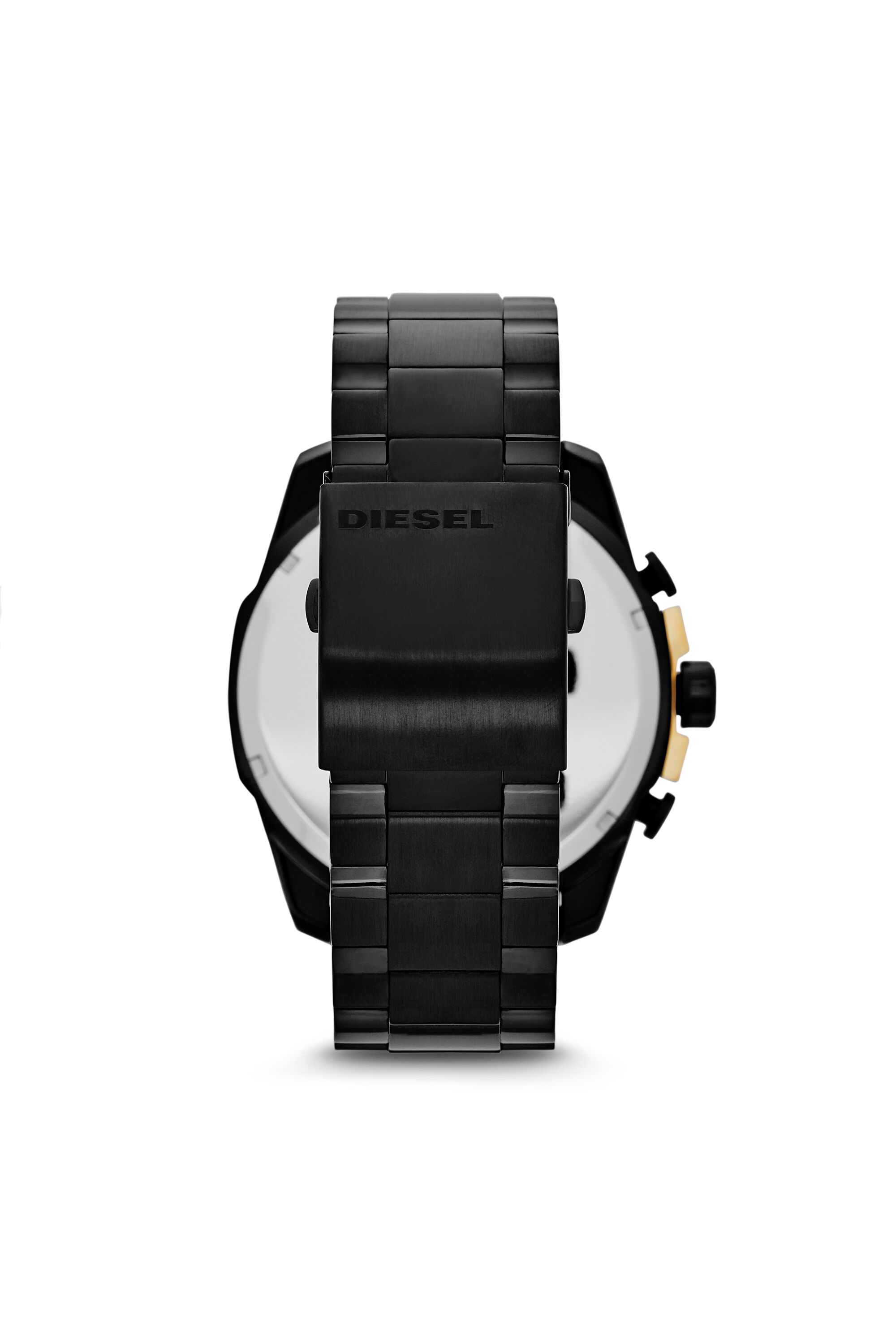 Men's Quartz analog Watch | Black | Diesel