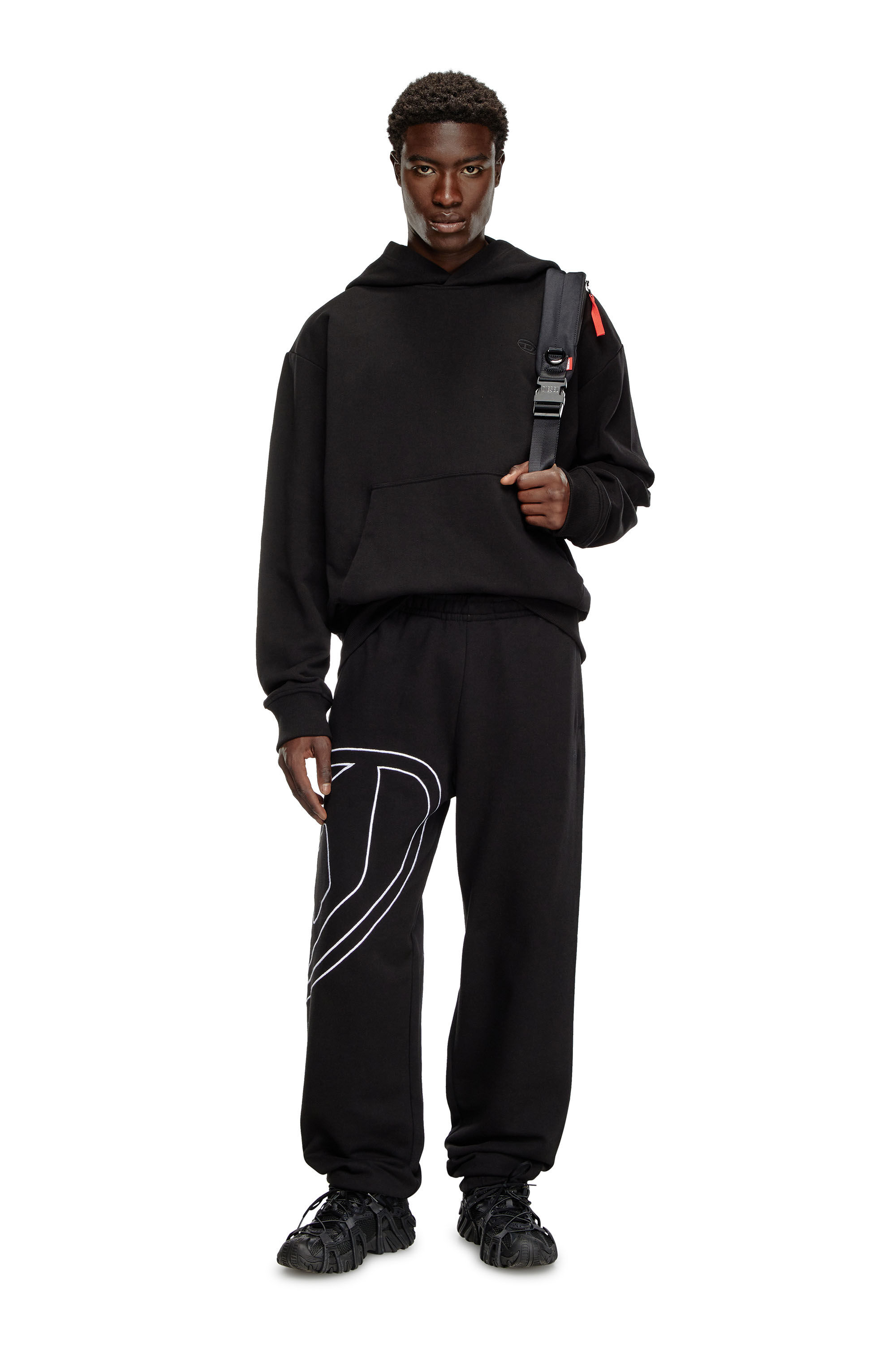 Diesel tracksuits deals