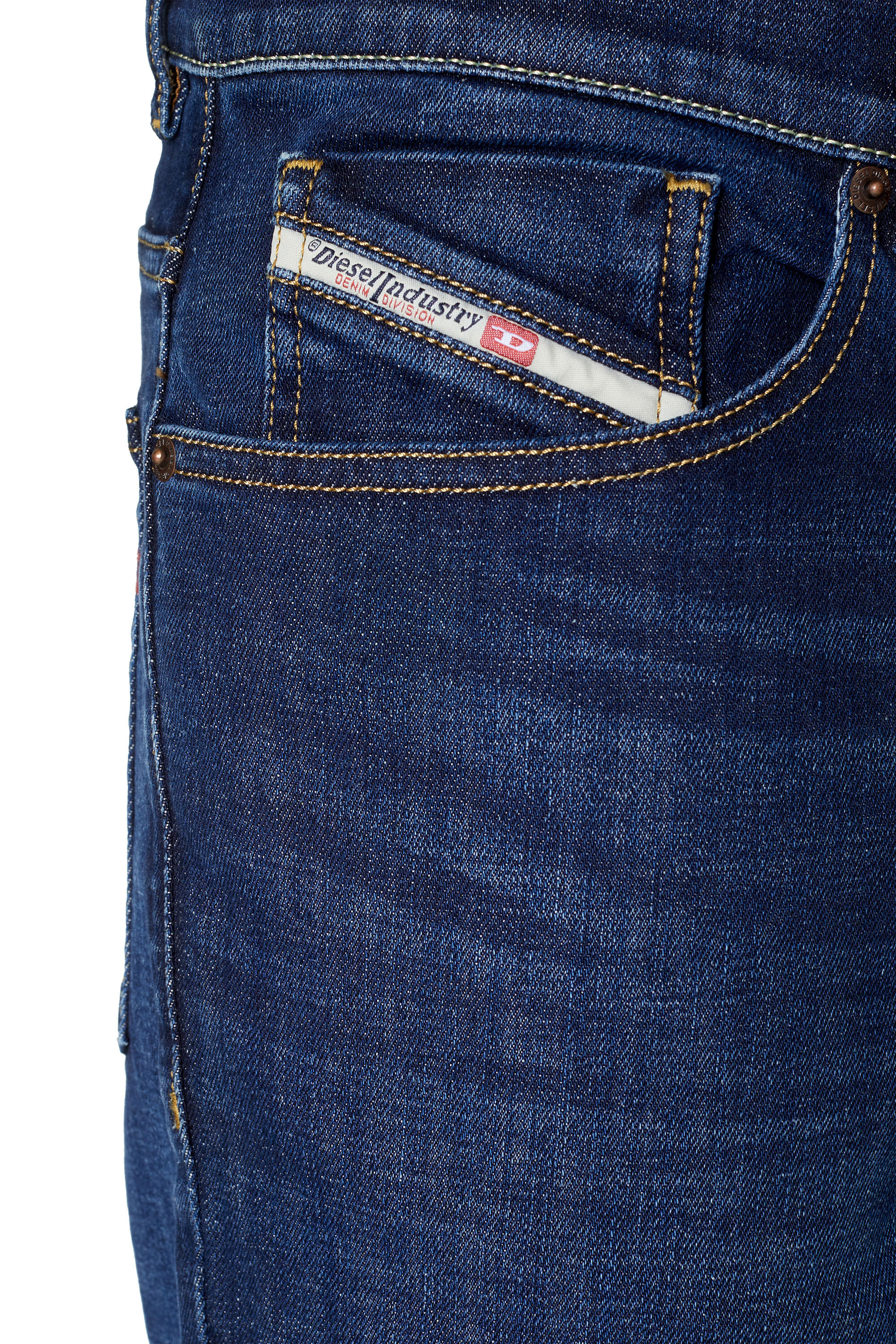 2005 D-FINING Man | Dark Blue | Diesel