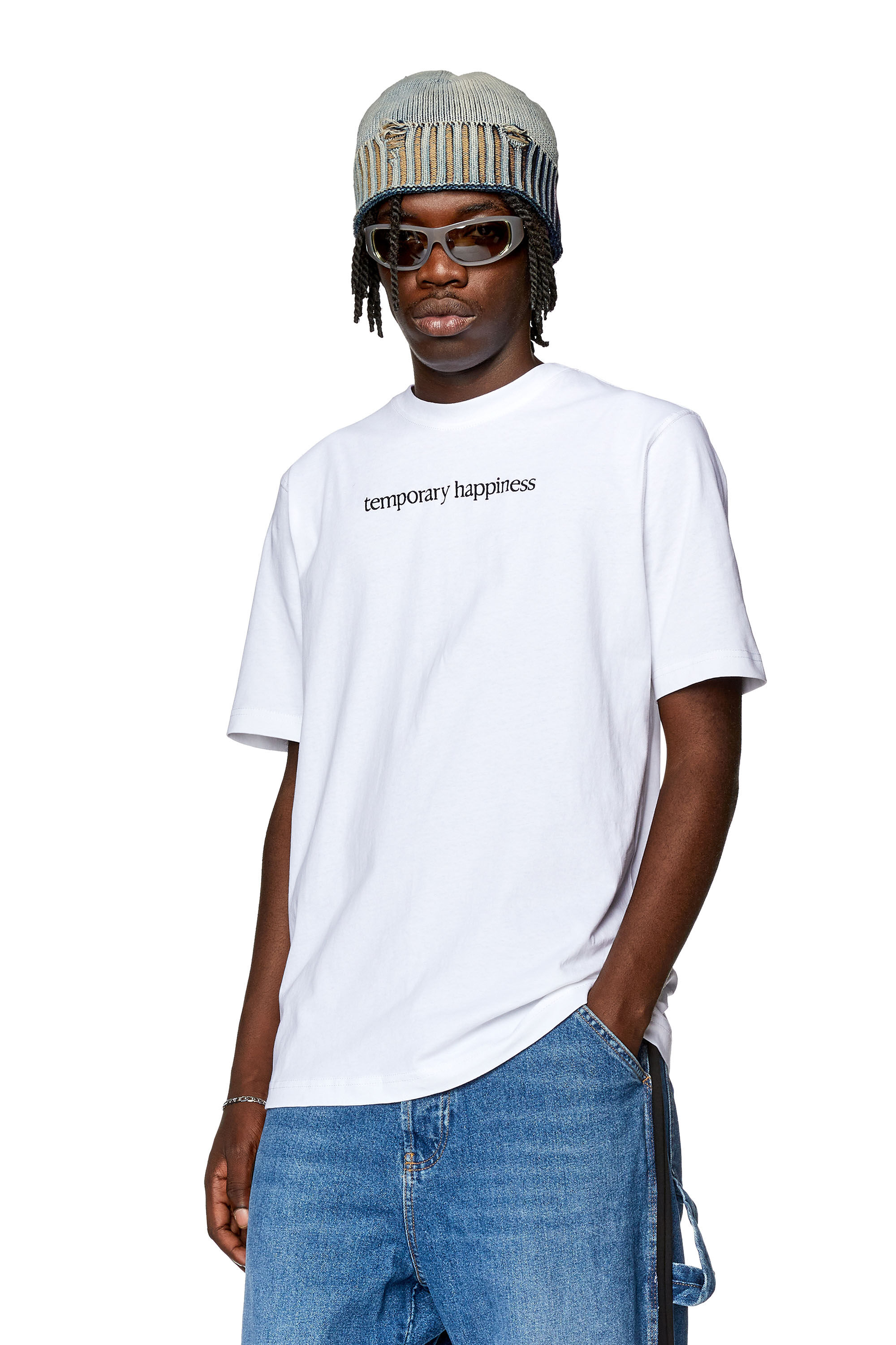 Diesel t deals shirts for sale