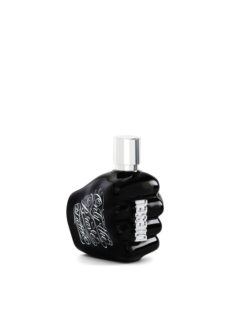 Only The Brave Tattoo 75ml Eau De Toilette Diesel