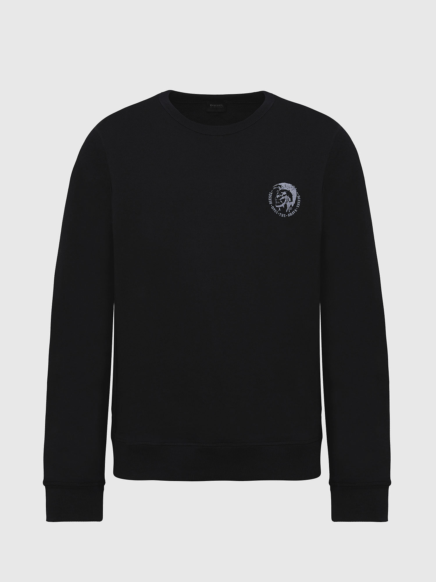 diesel willy sweatshirt
