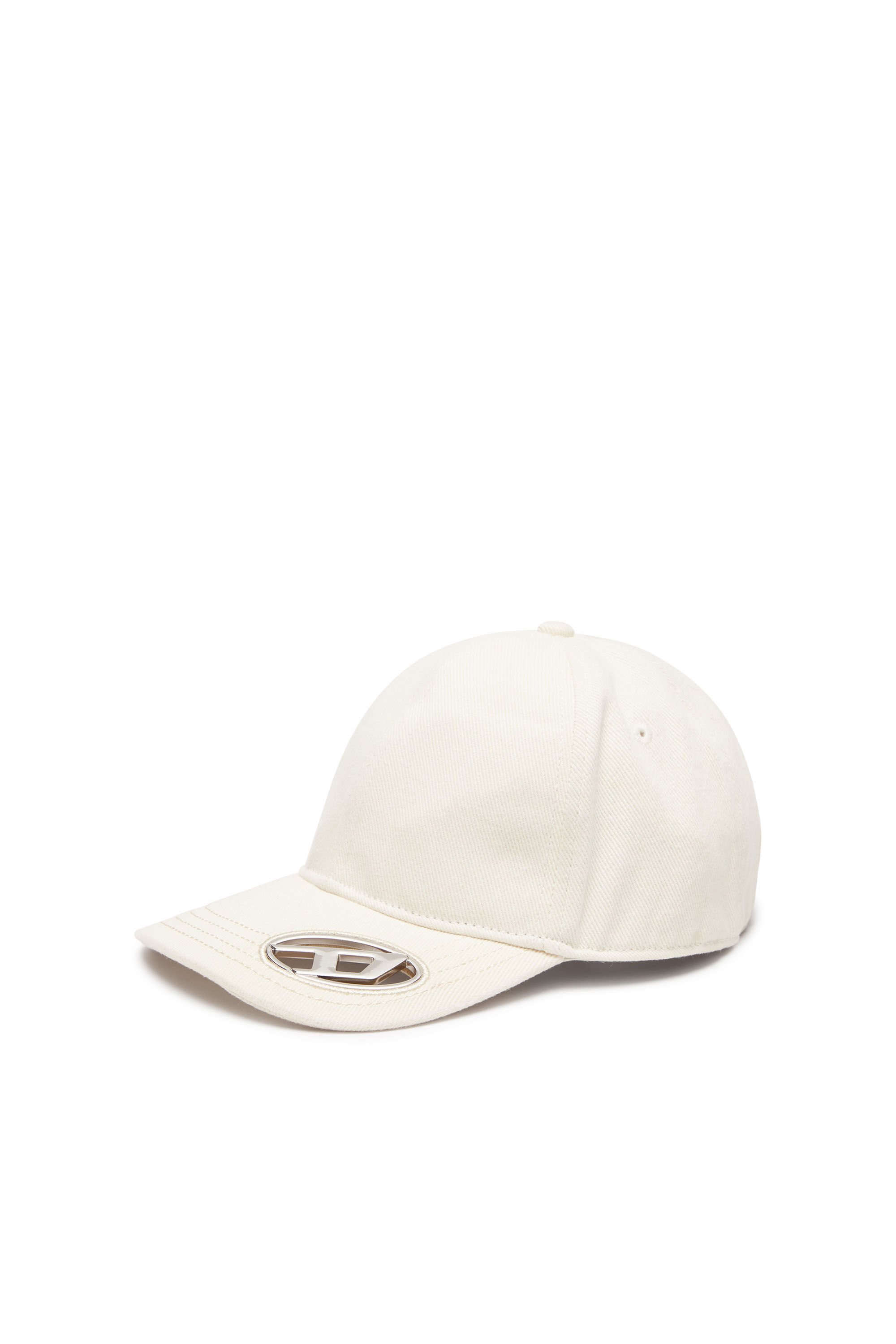 贈る結婚祝い Baseball Men's cap C-PLAK Diesel | plaque D oval with 帽子