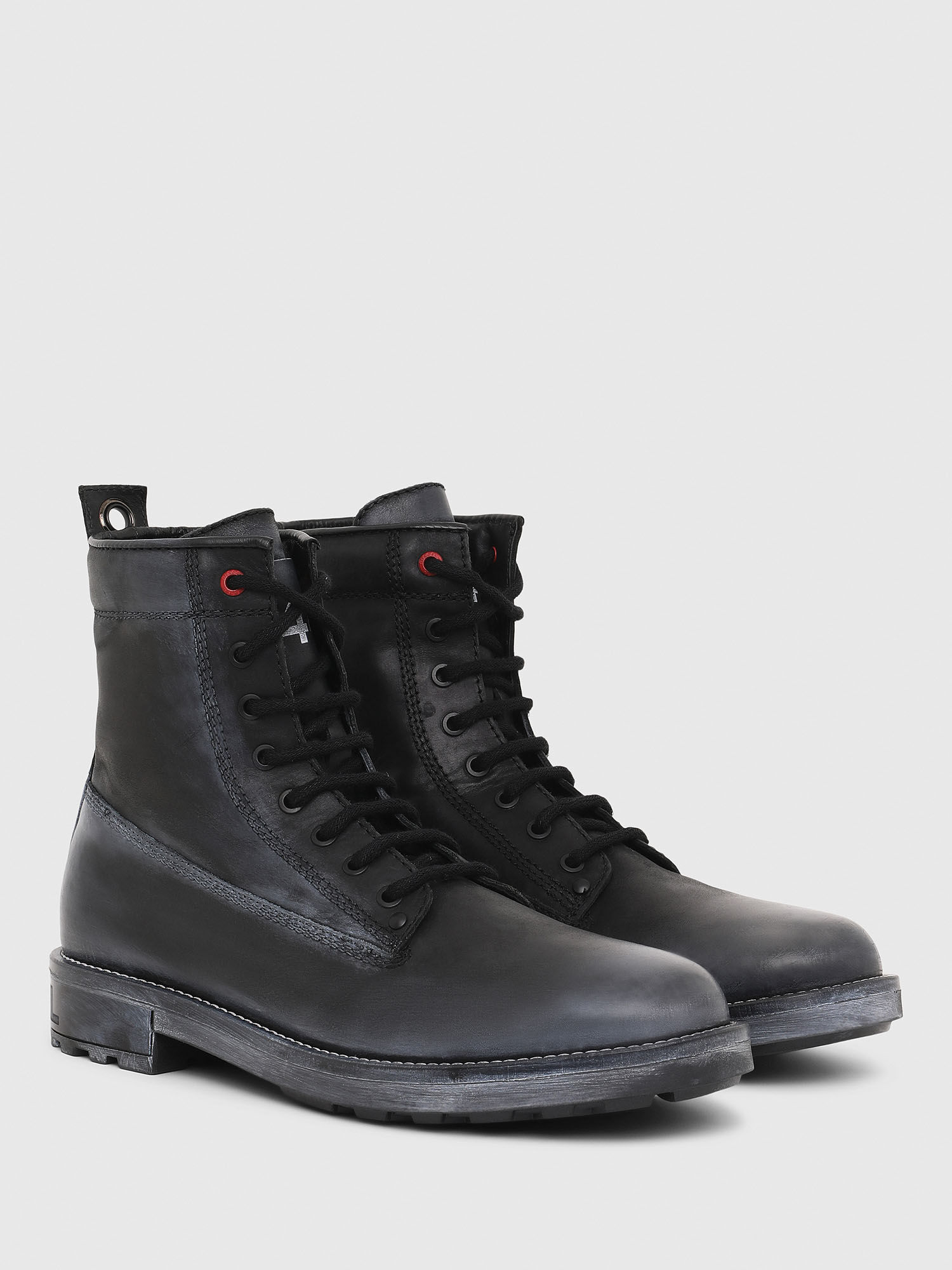 Boots diesel only the brave shop