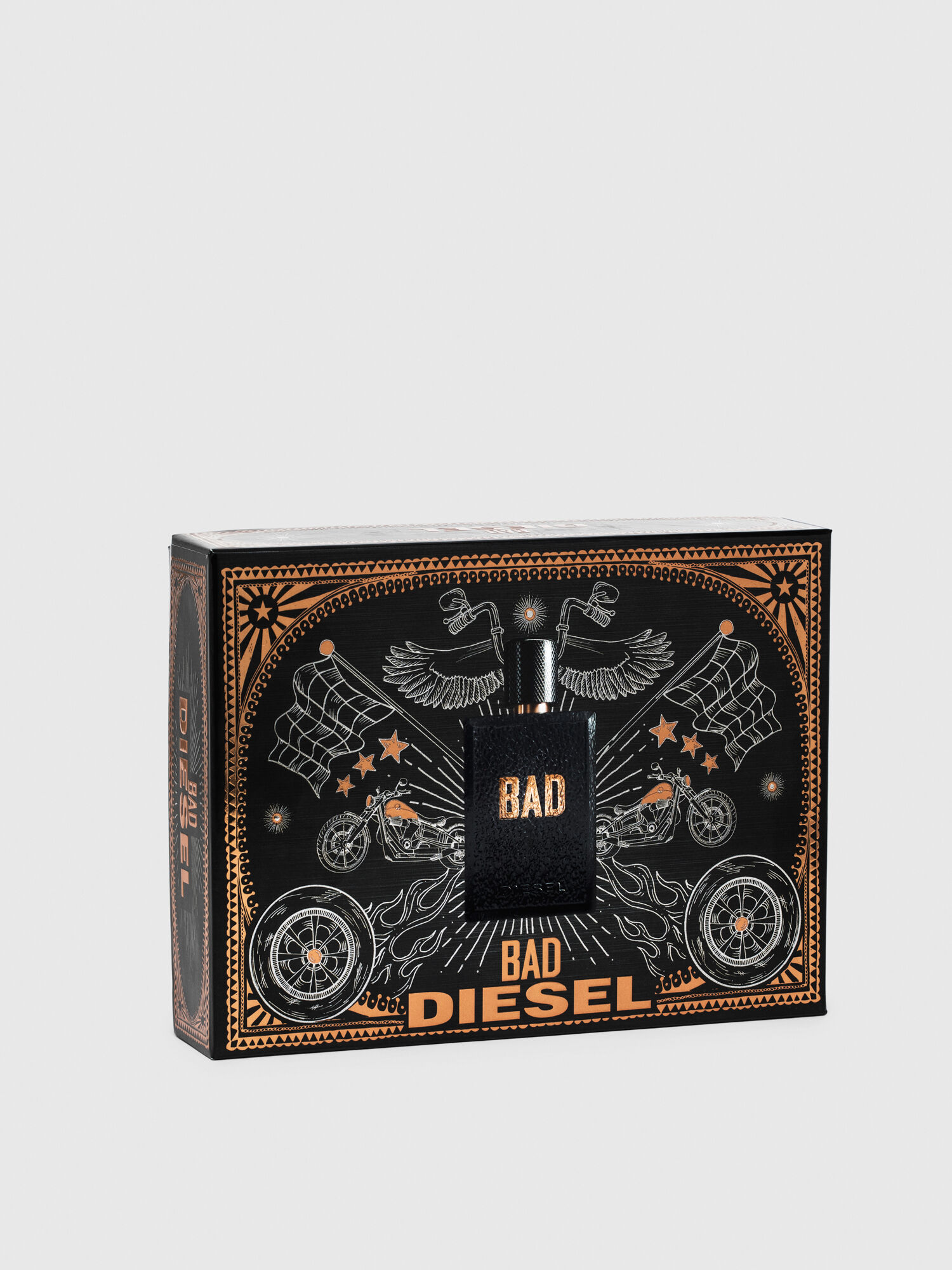 Diesel sales bad 50ml