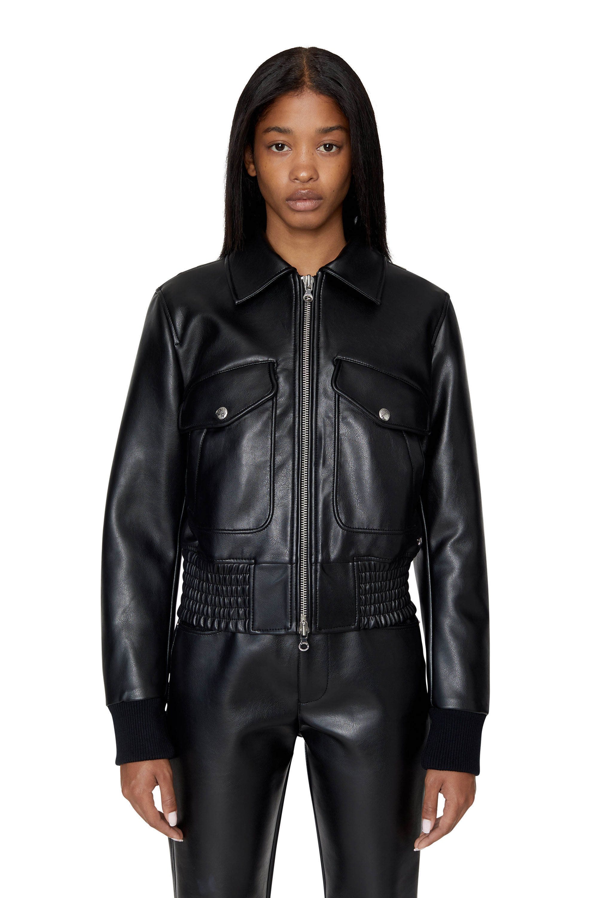Diesel - G-FEIJOA, Negro - Image 3