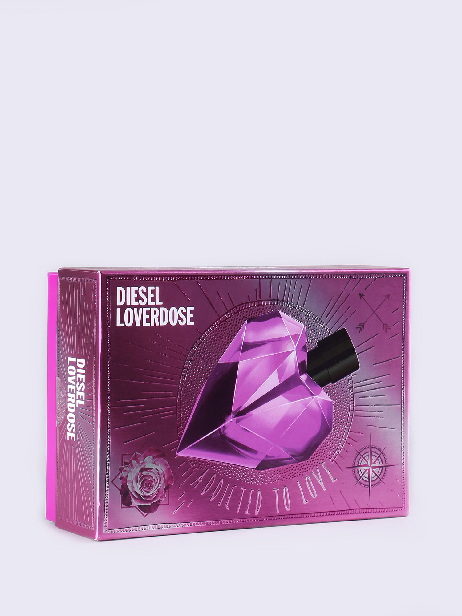 Loverdose gift set sales