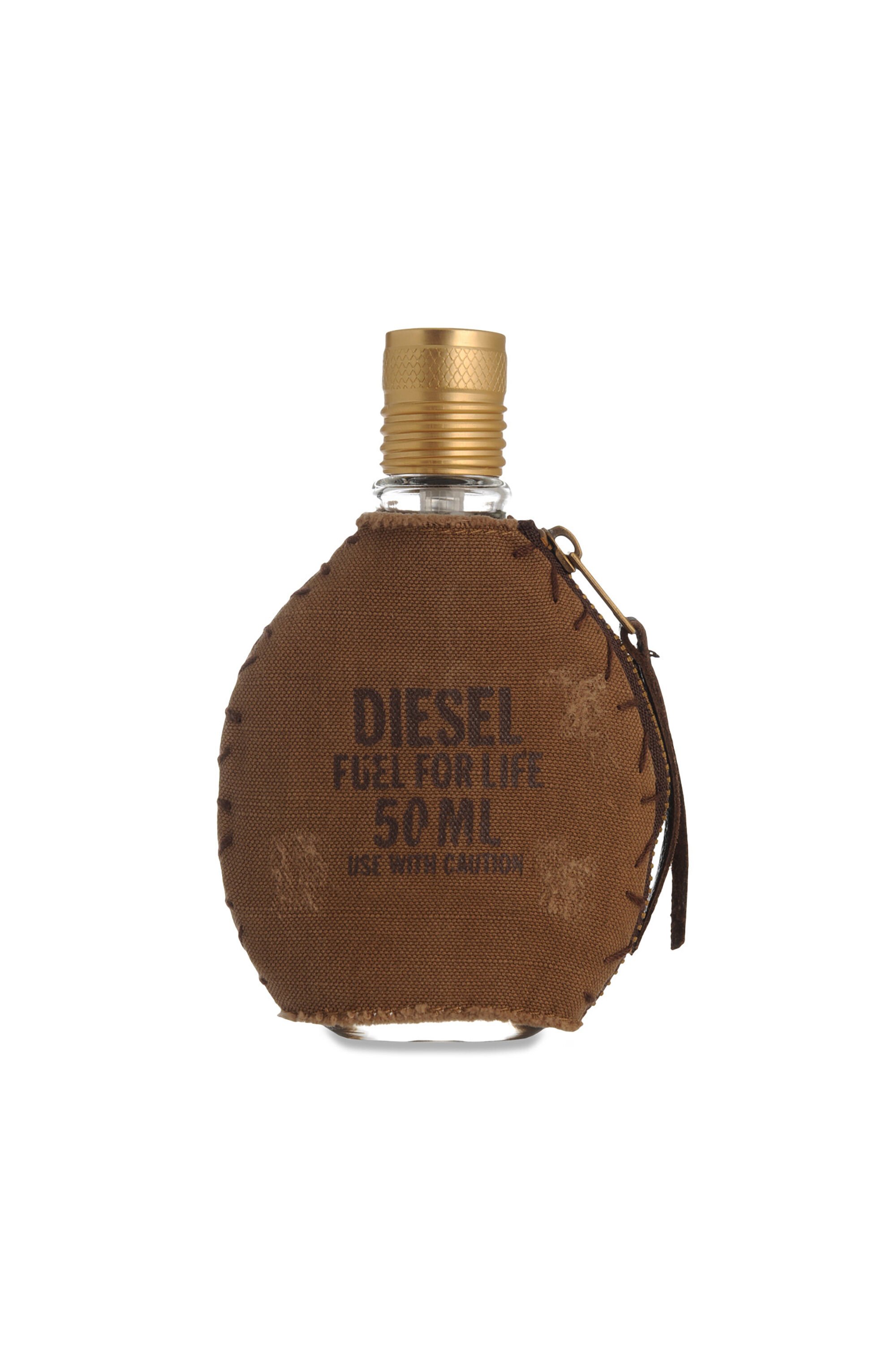 Diesel - FUEL FOR LIFE MAN 50ML, Genérico - Image 2