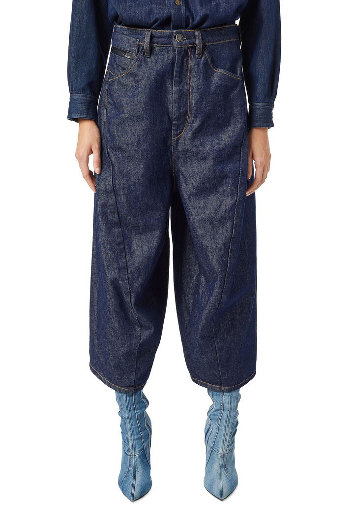 D-Concy-Sp Wide Jeans, D-Concy-Sp Wide Jeans,