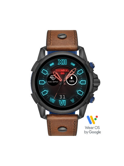 diesel smartwatch dt 2009