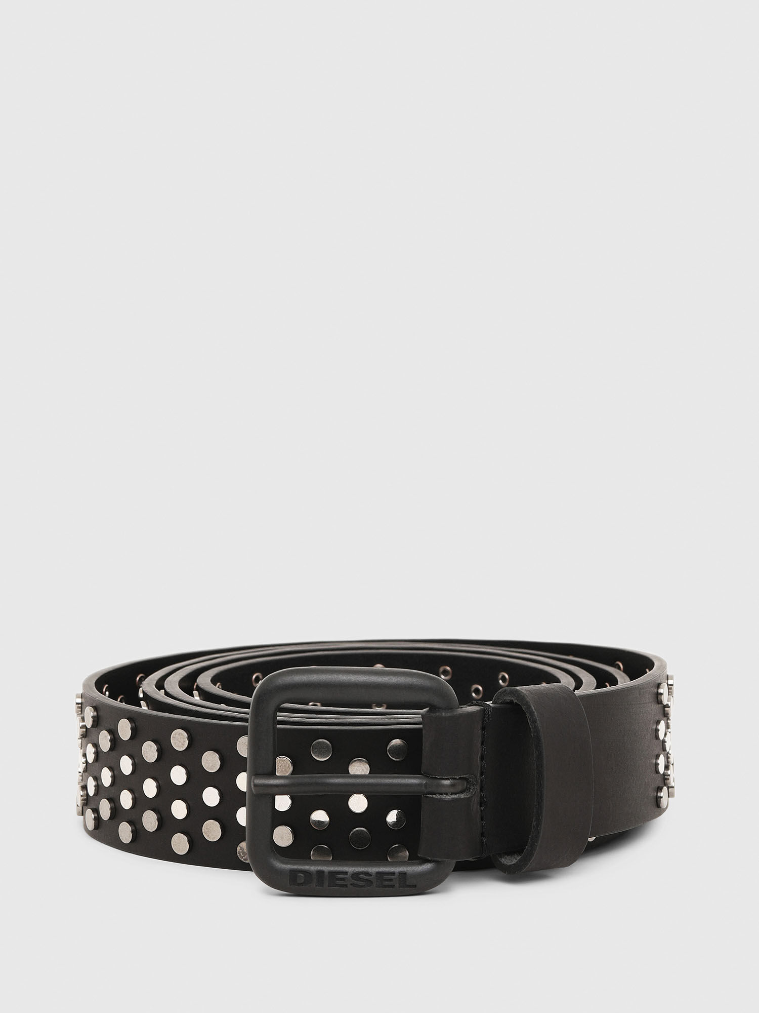 Diesel mens belts deals