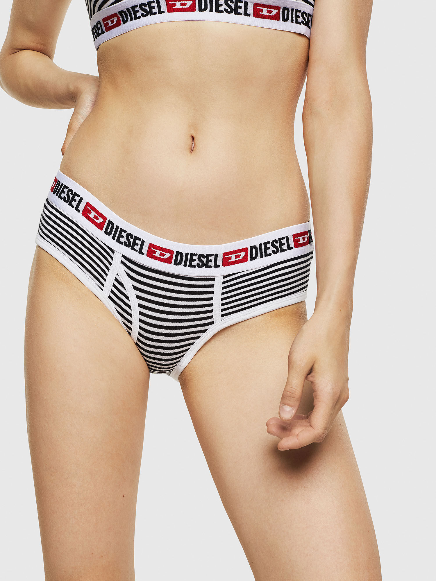 Diesel underwear hot sale womens