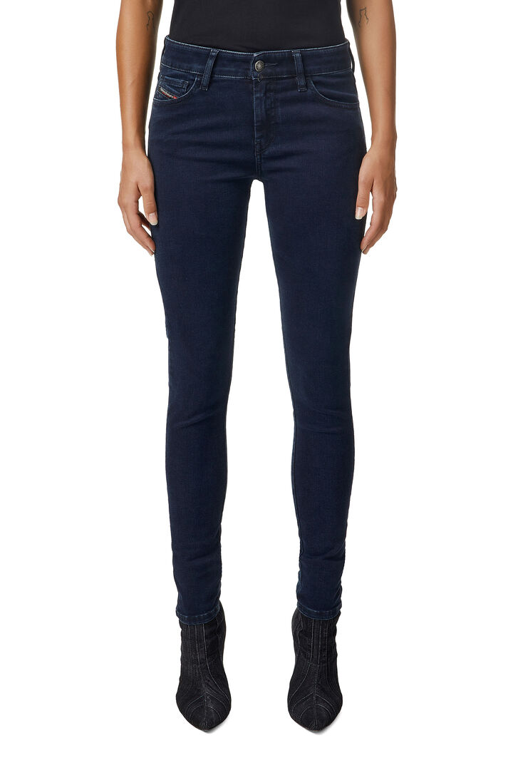 Slandy Skinny Jeans 009PV, Slandy Skinny Jeans 009PV,