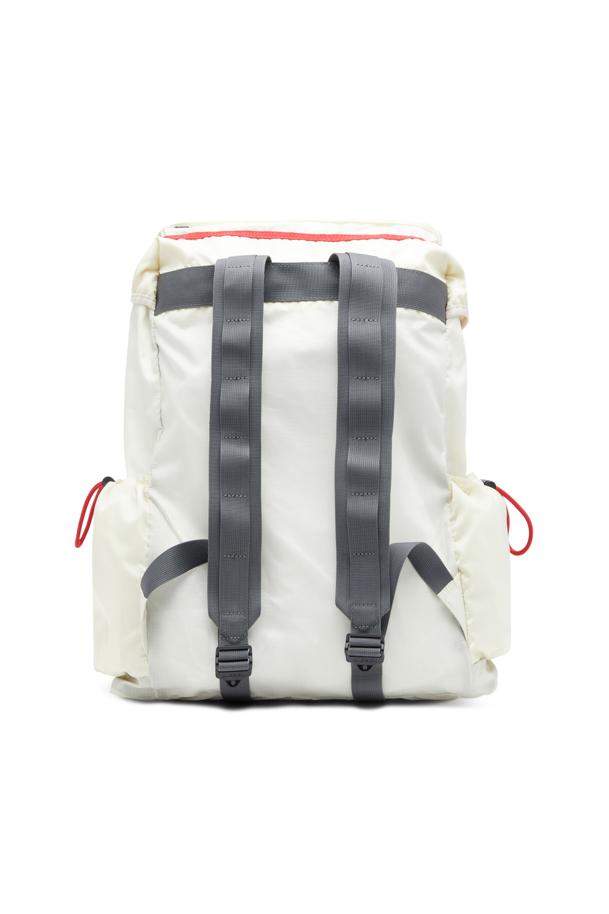 ROGUE BACKPACK X Backpack in light ripstop nylon Diesel