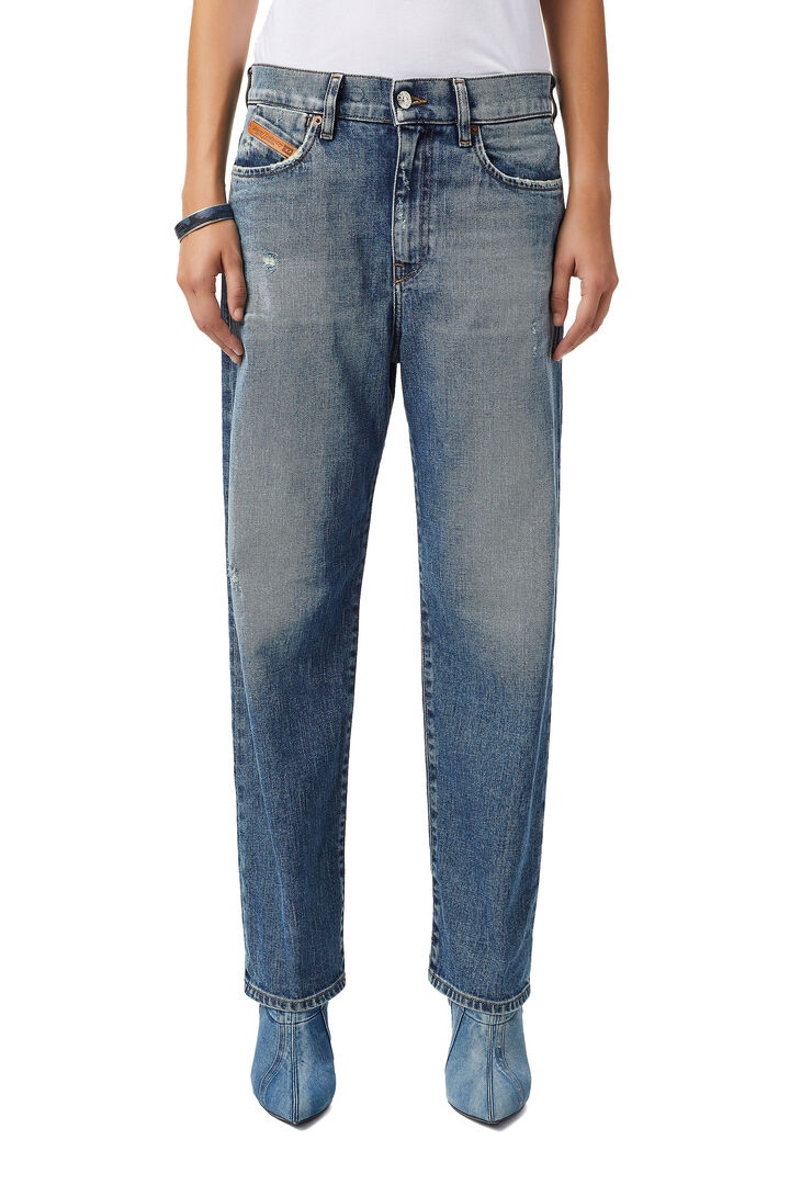 D-Air Boyfriend Jeans 09B17, D-Air Boyfriend Jeans 09B17,